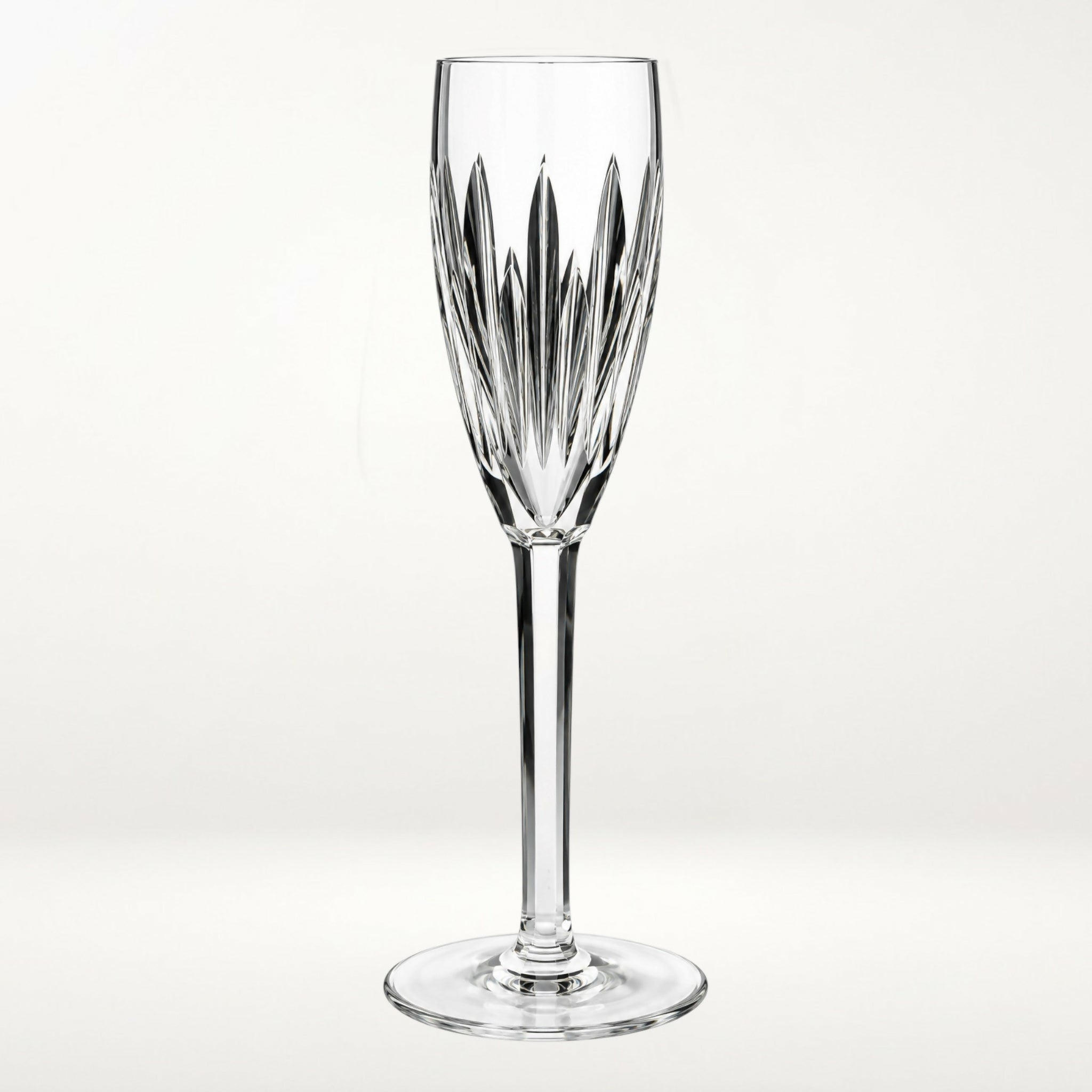 Waterford Crystal Carina Champagne Flute | Vintage | Great Condition