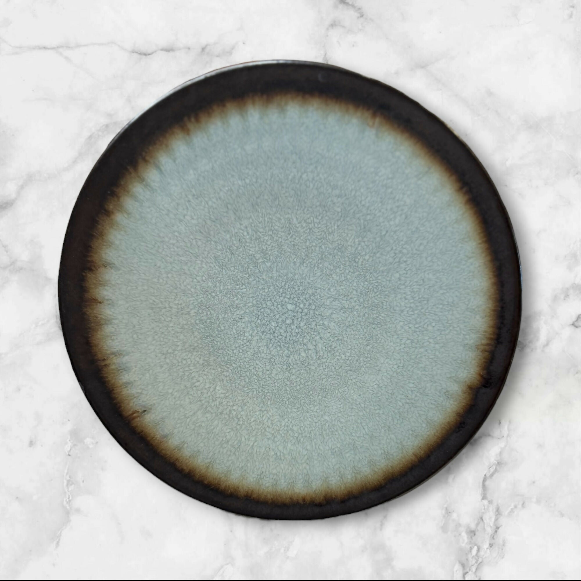 Food Network Angelica Dinner & Salad Plates | Set of 8 | Great Condition