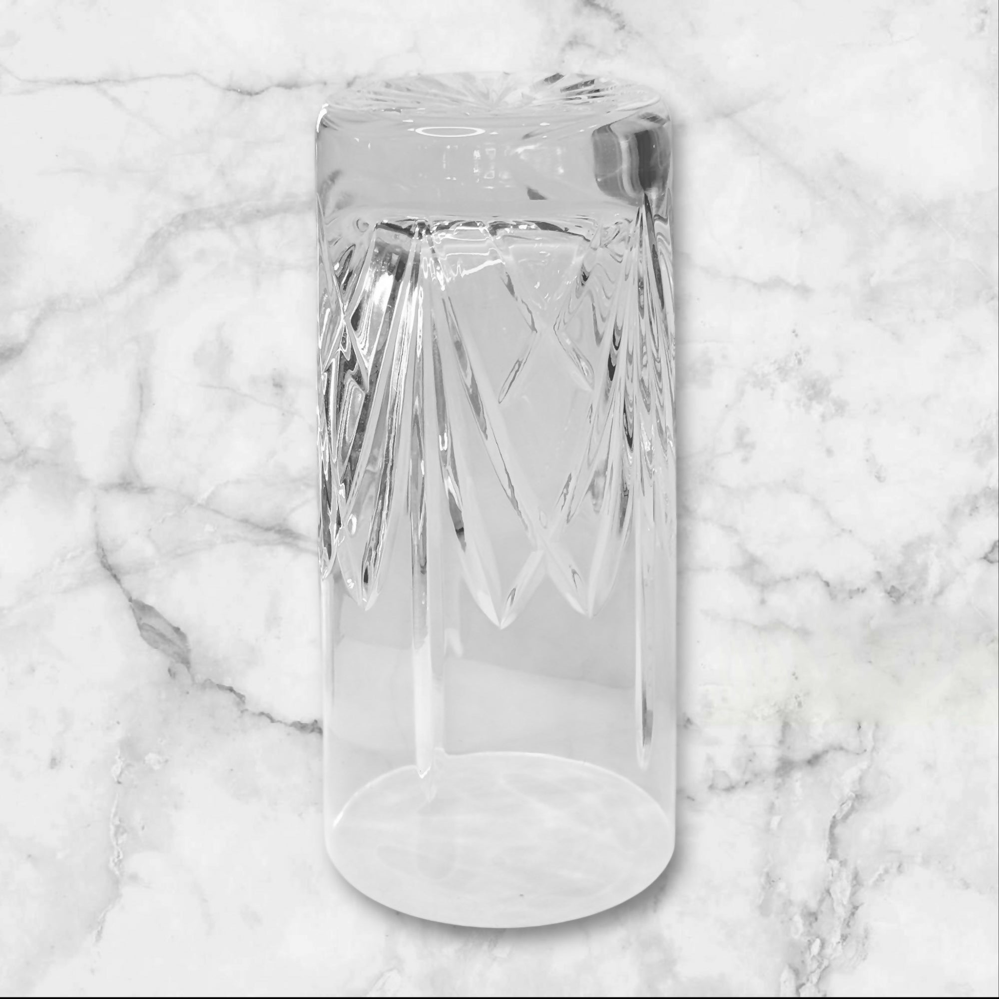 Waterford Brookside Crystal Highball Glass | Single | Great Condition