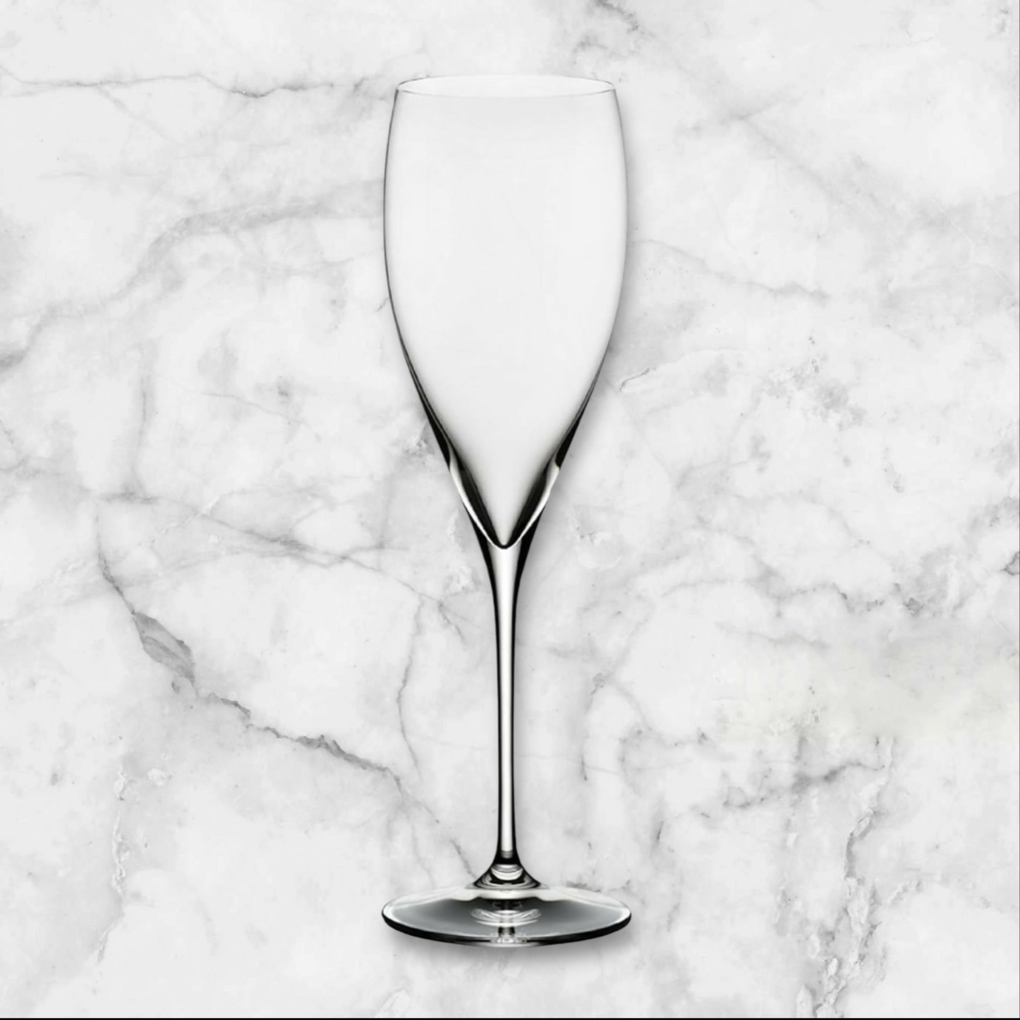 Riedel Vinum Vintage Champagne Glasses 2