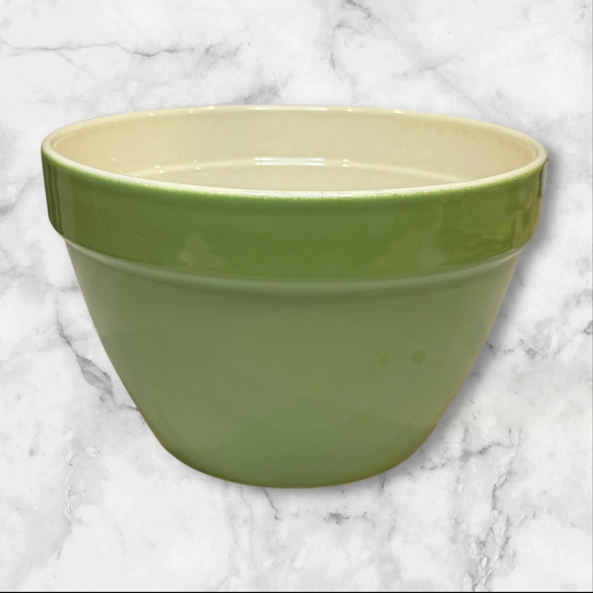 Crate & Barrel Addison Nesting Bowls | Set of 3 | Good Condition | Multicolor
