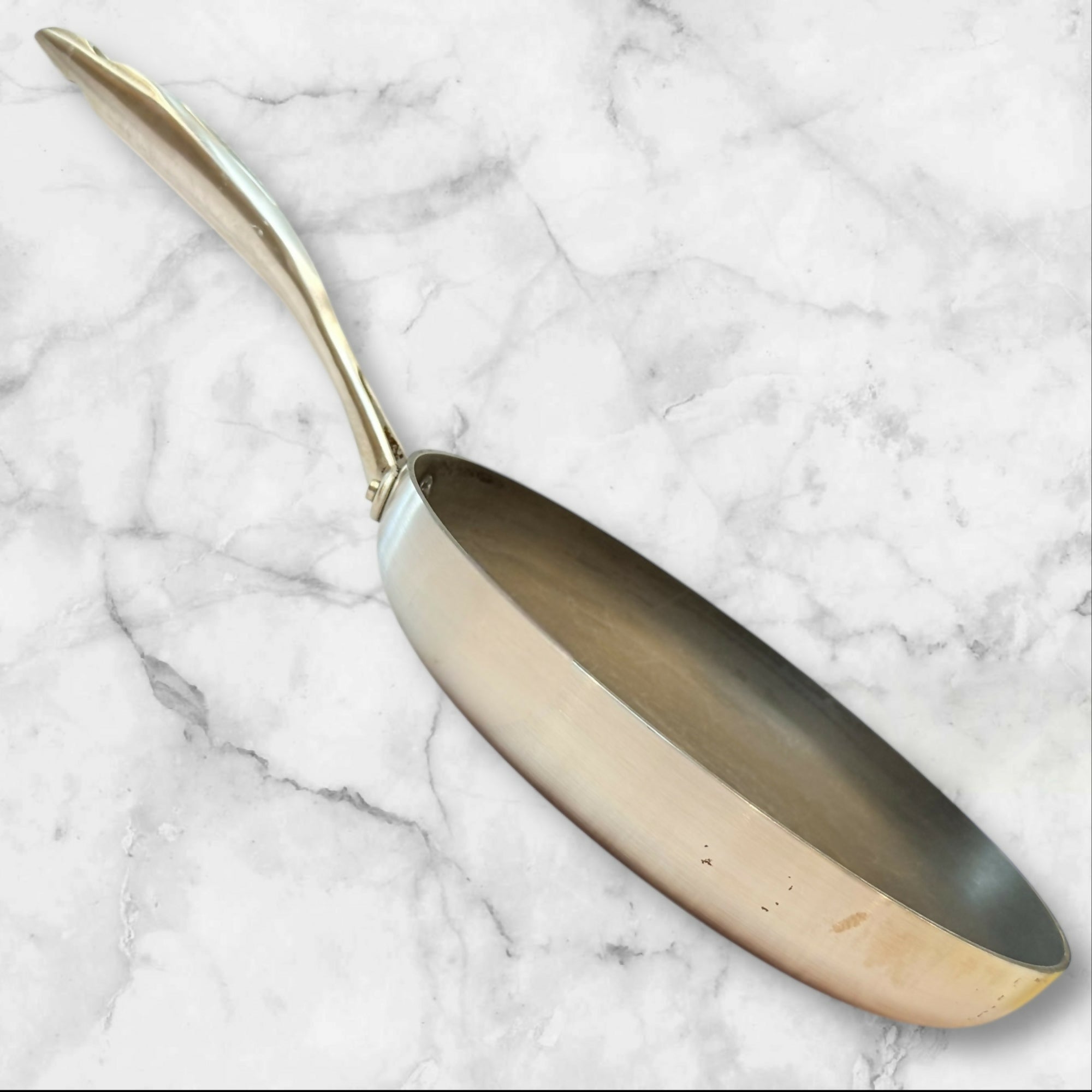 Titanium Scanpan Scanpan CTQ 12.75 Inch Fry Pan | Kitchen Switchen Resale