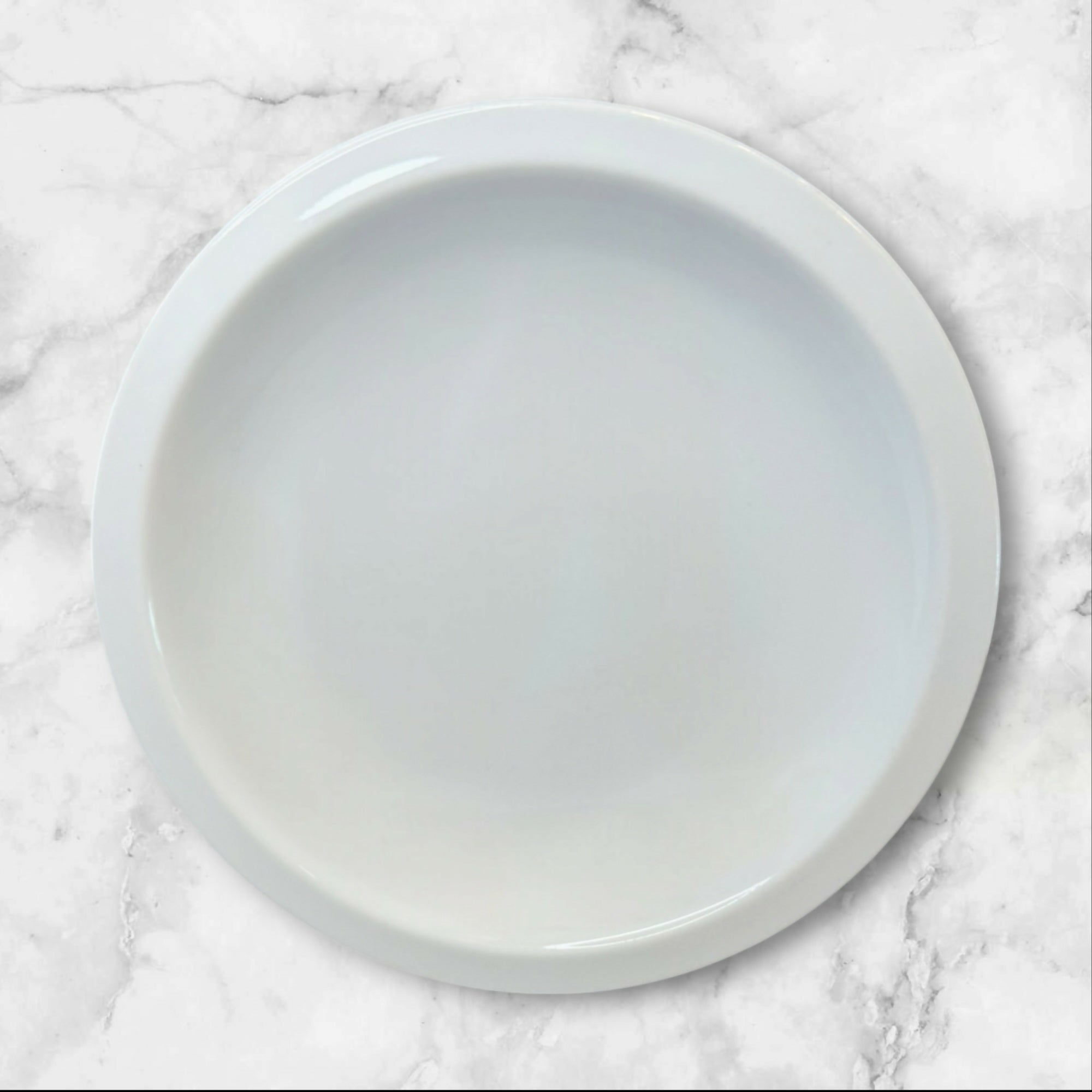 Pottery Barn Du Jour Suppertime Salad Plates | Set of 7 | Excellent