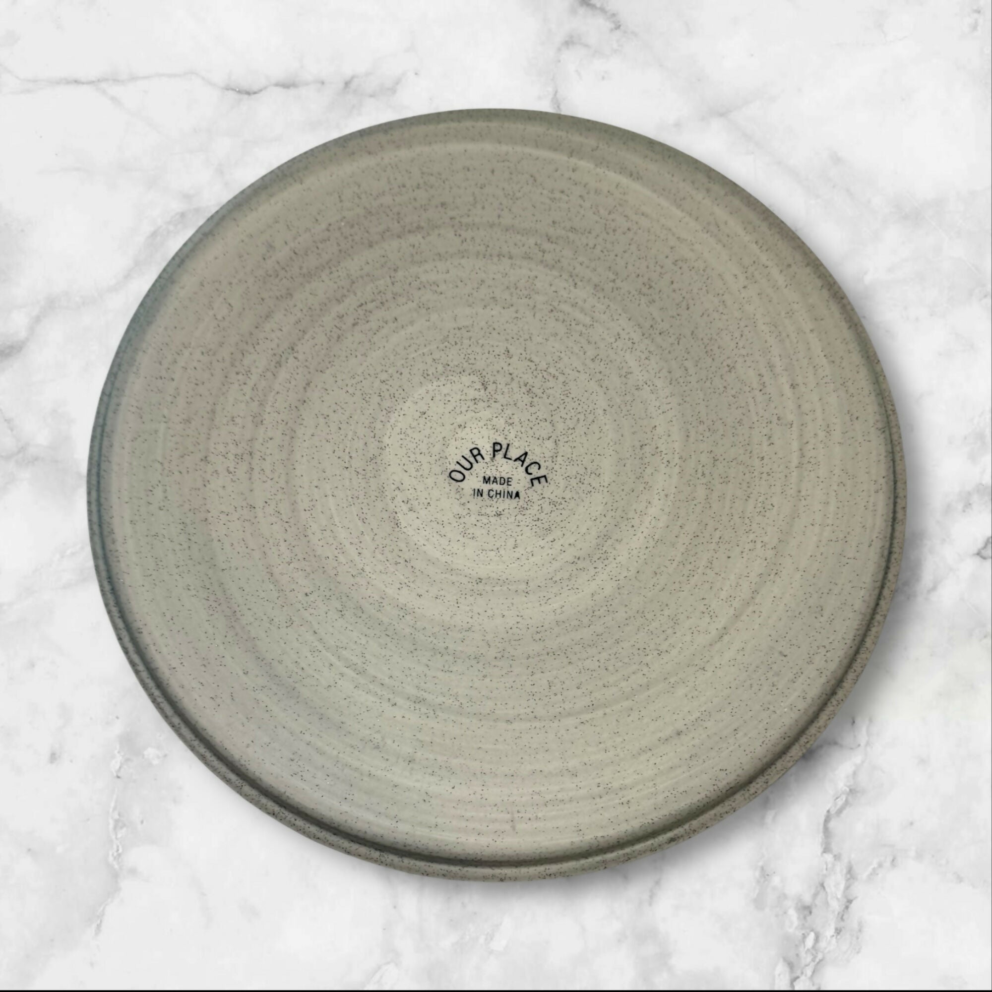 Our Place Speckled Dinner Plates Set of 5 | Gently Used