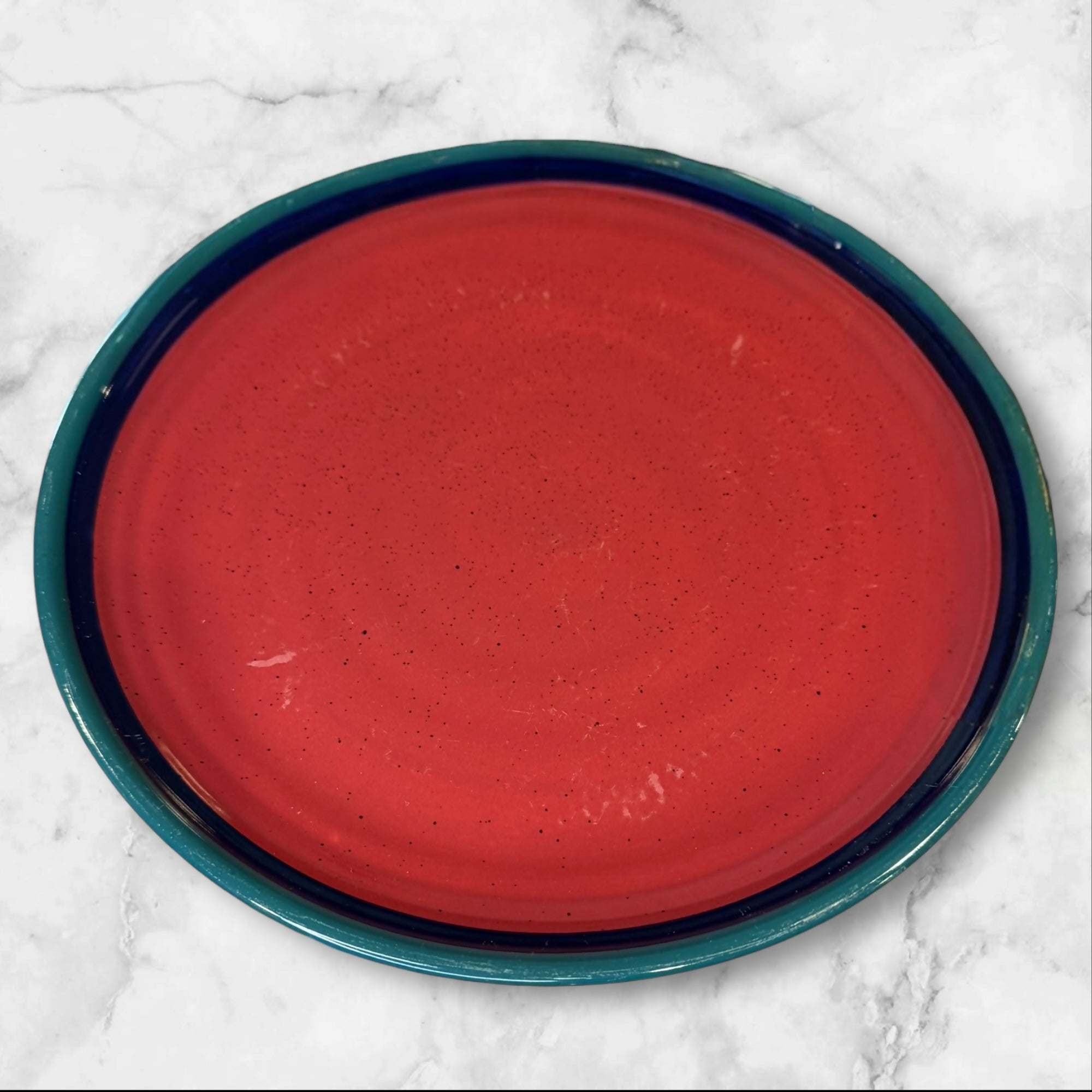 International Tableware Universe Dinner Plates | Set of 4 | Gently Used