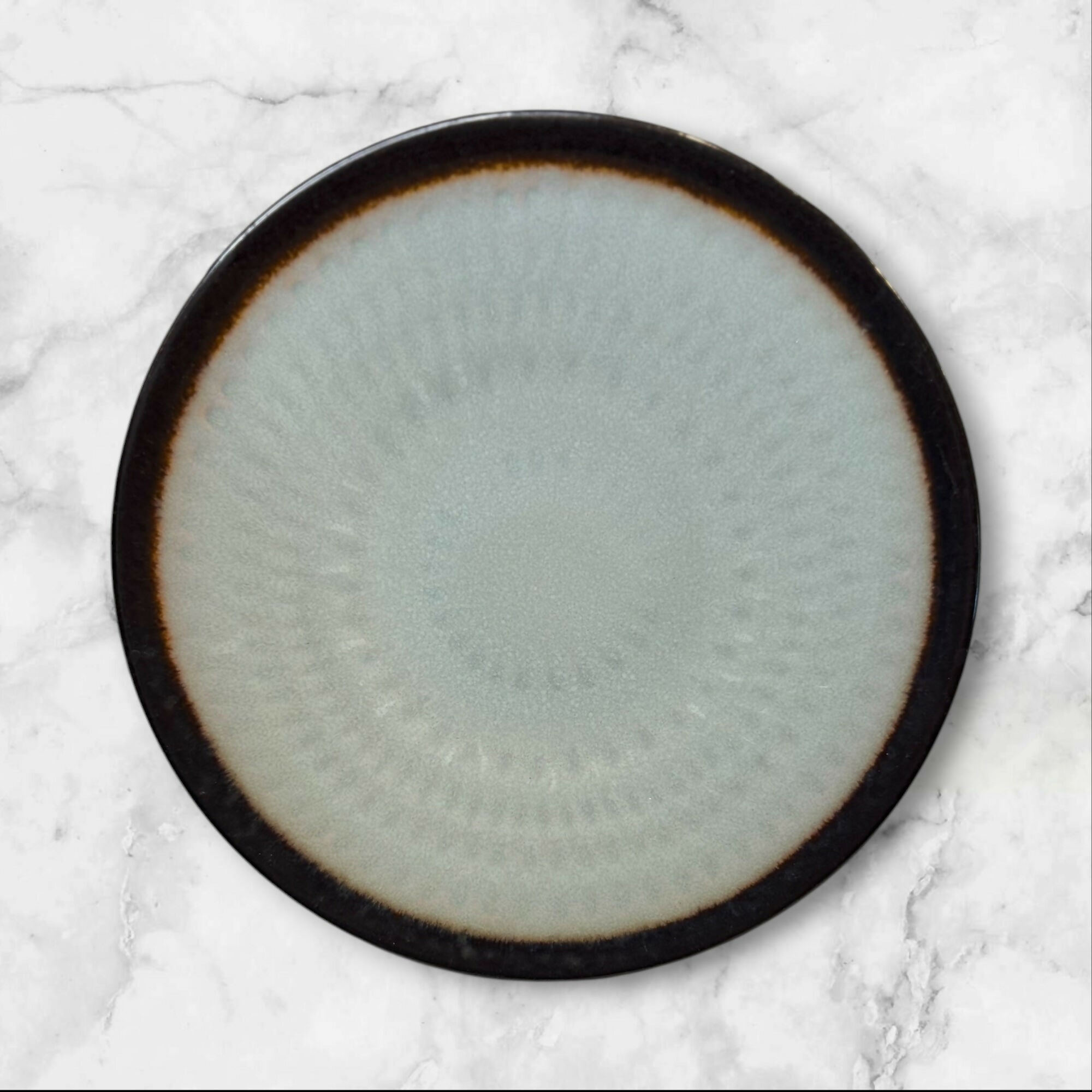 Food Network Angelica Dinner & Salad Plates | Set of 8 | Great Condition