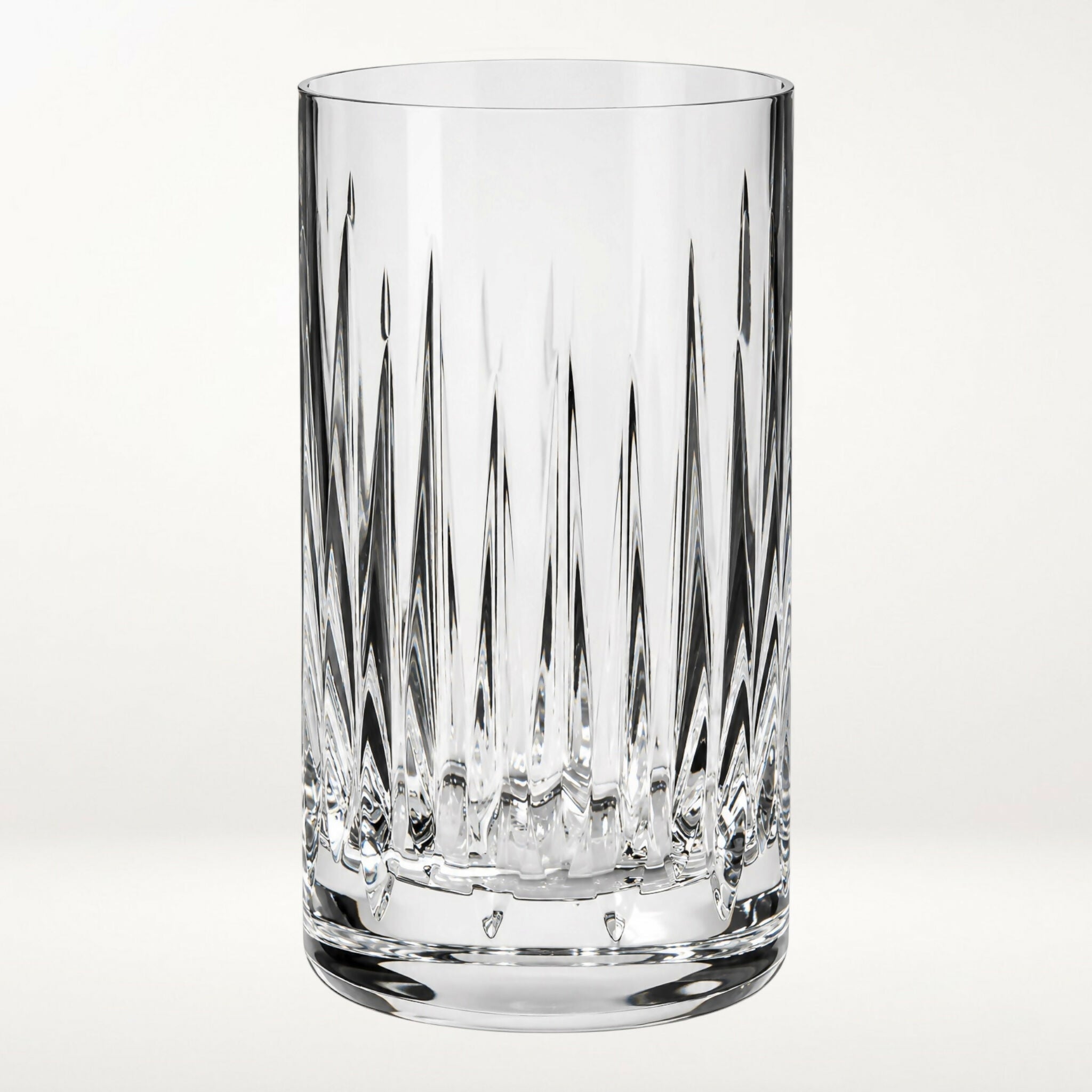 Rogaska Soho Crystal Highball Glass | Single | Excellent Condition