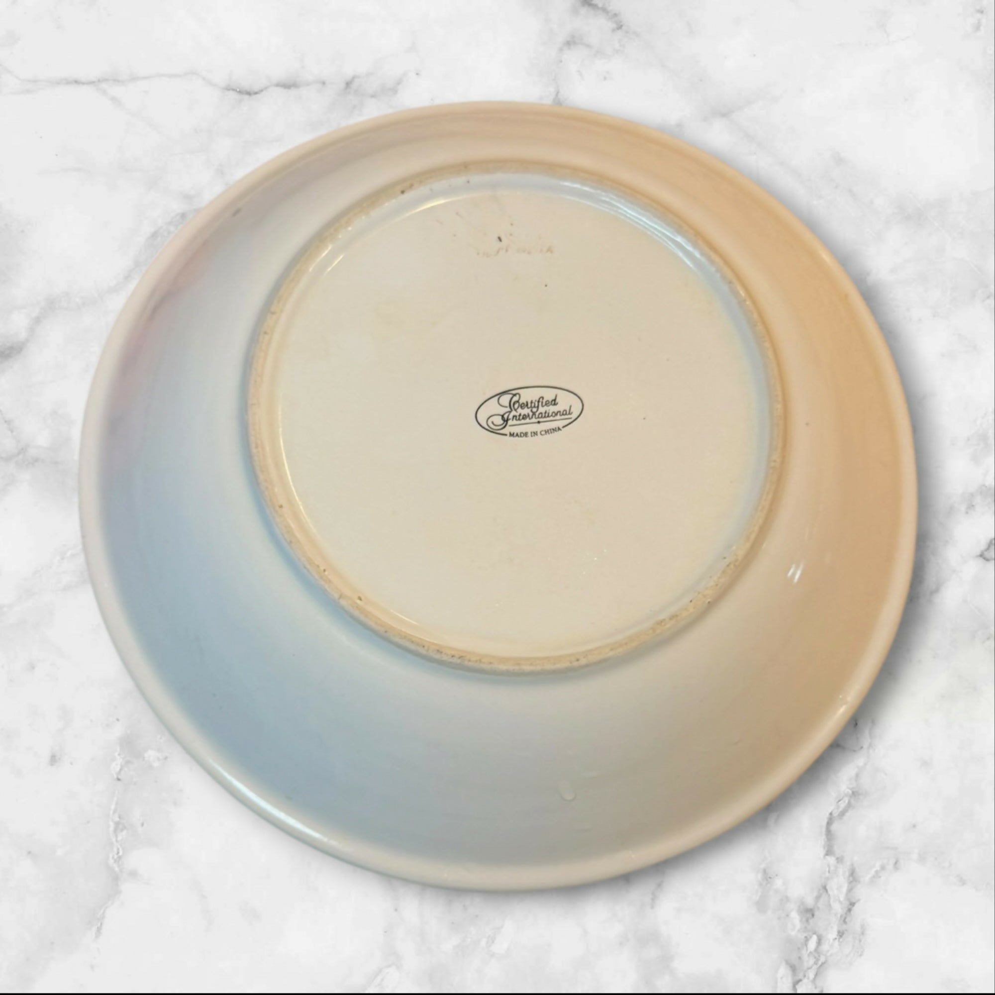 Certified International La Toscana Fruit Soup Cereal Bowls Set of 3 | Great Condition