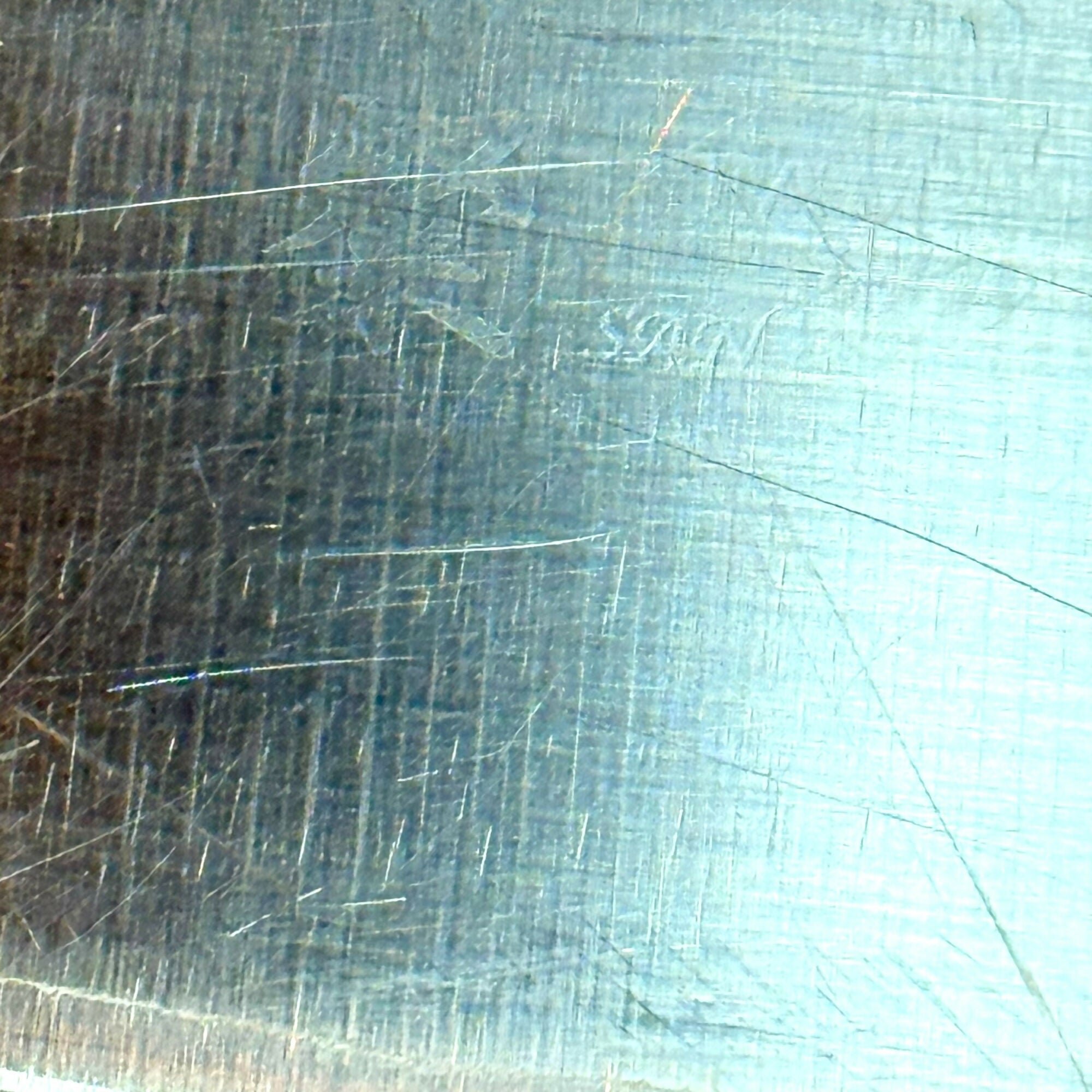 Tamahagane SAN Gyuto Chef’s Knife Stainless Steel | Single | Great Condition