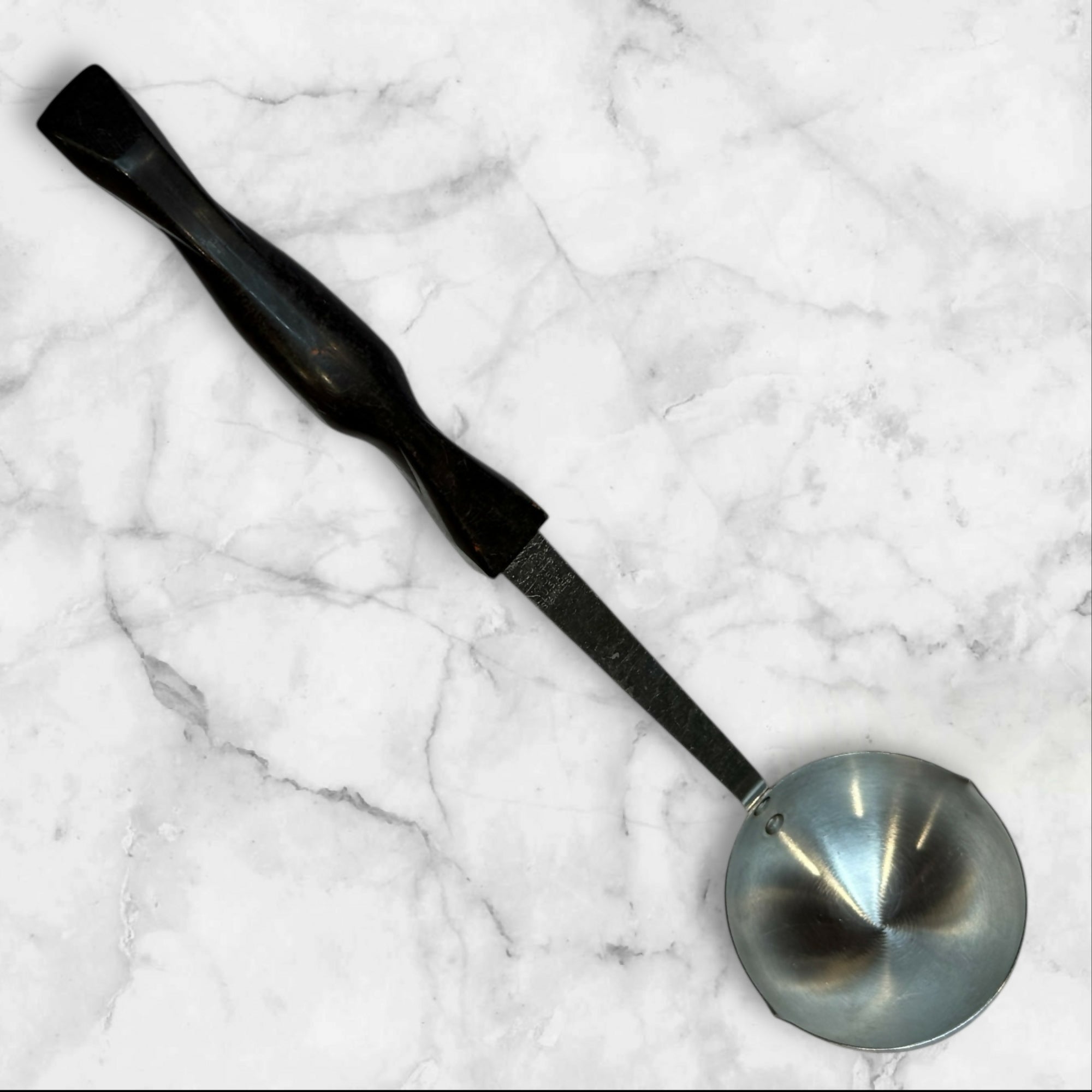 Cutco Model 1075 Stainless Steel Ladle | Classic Handle | Good Condition