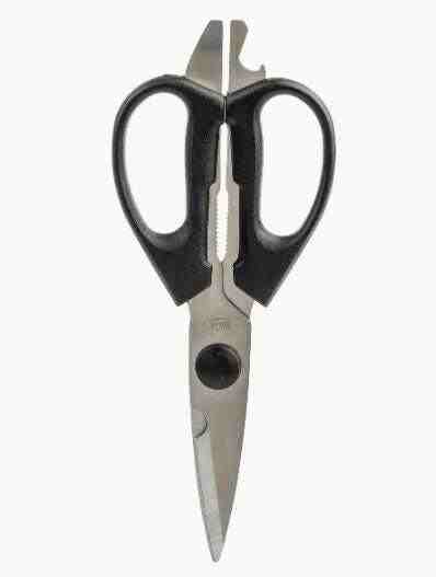 TableCraft Products Perfect Grip Shears