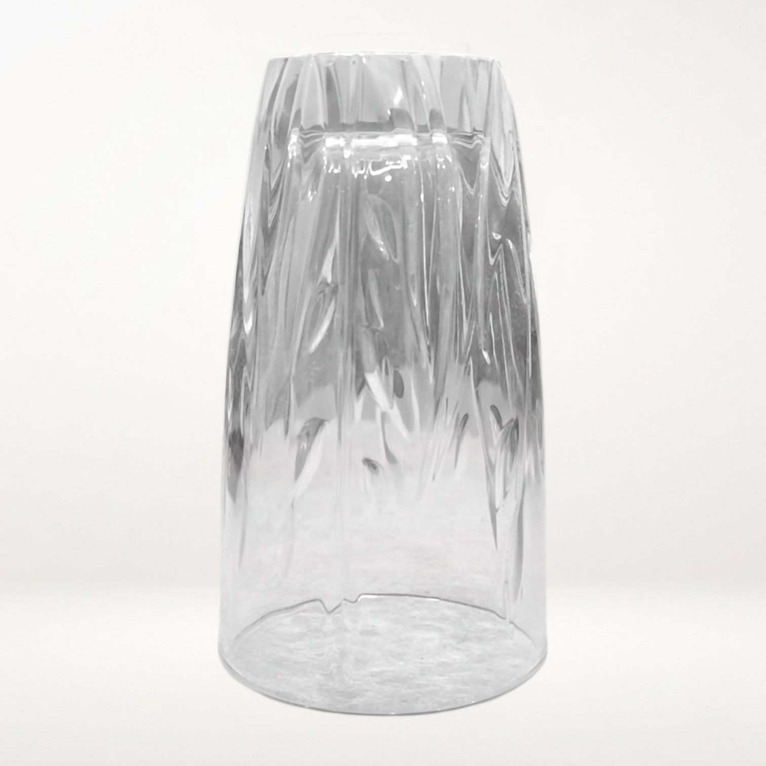 Cristal d’Arques Cassandra Highball Glasses | Set of 4 | Great Condition