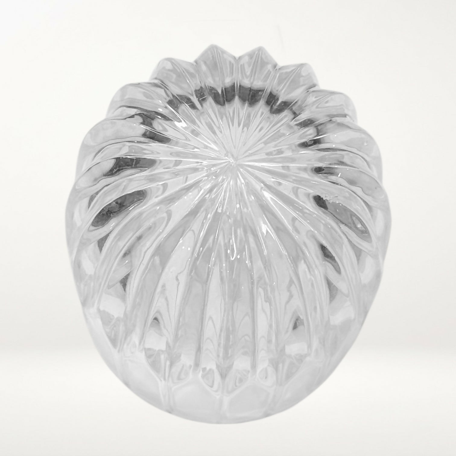 Mikasa Park Lane Double Old Fashioned Glass | Single | Excellent Condition