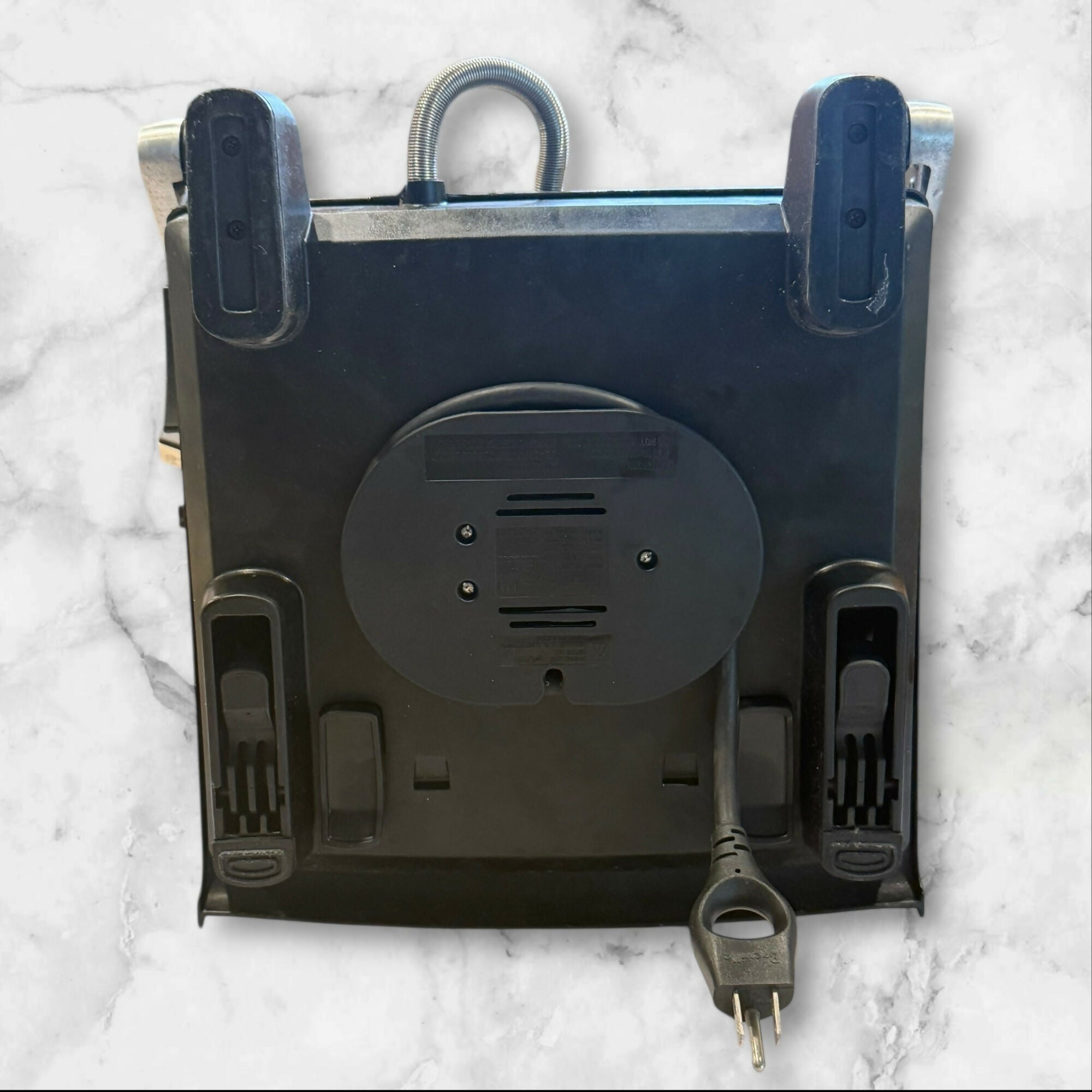 Breville Panini Press Contact Grill | 1500W | Works Great | Good Condition