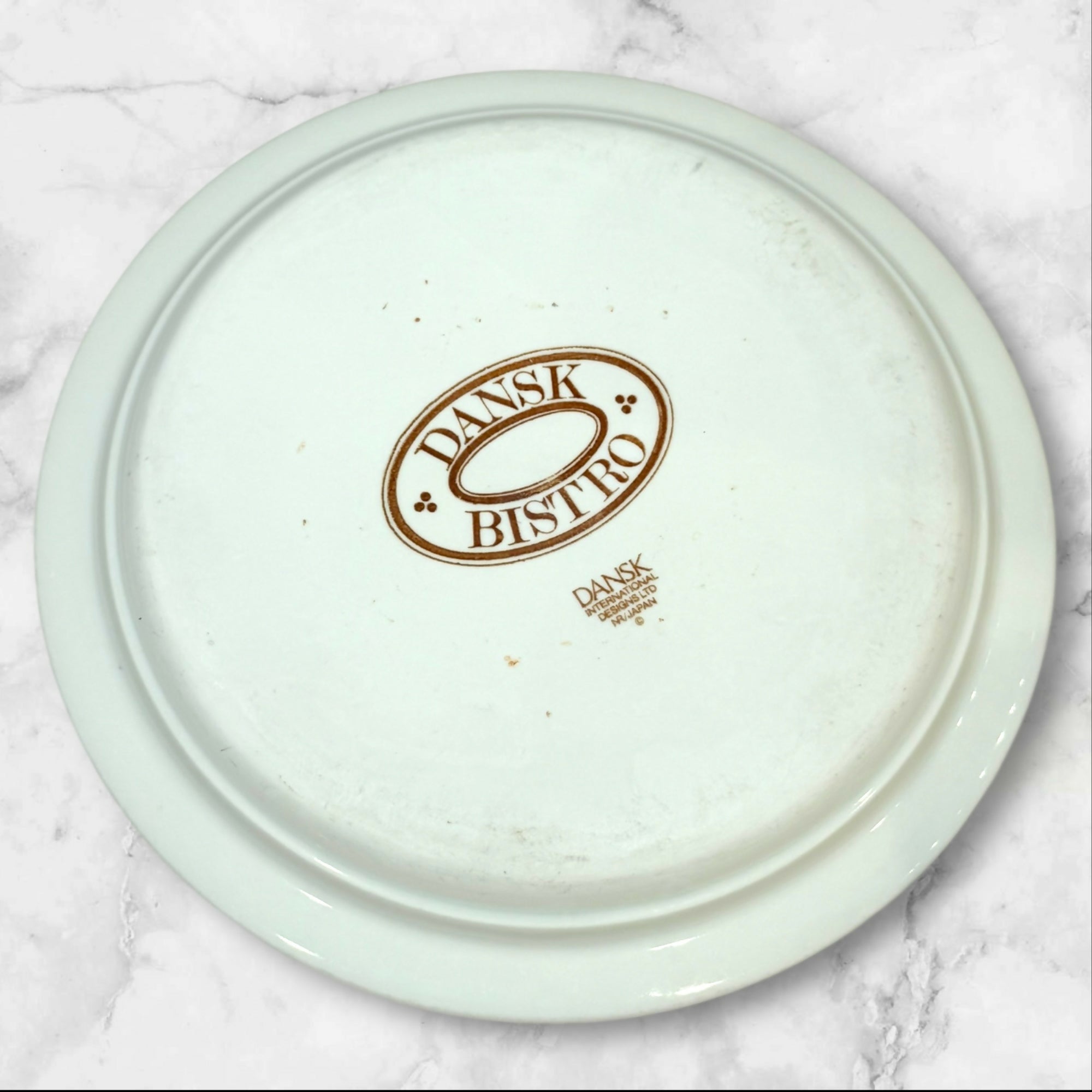 Dansk Maribo Portugal Salad Plates | Set of 2 | Crafted in Portugal | Great