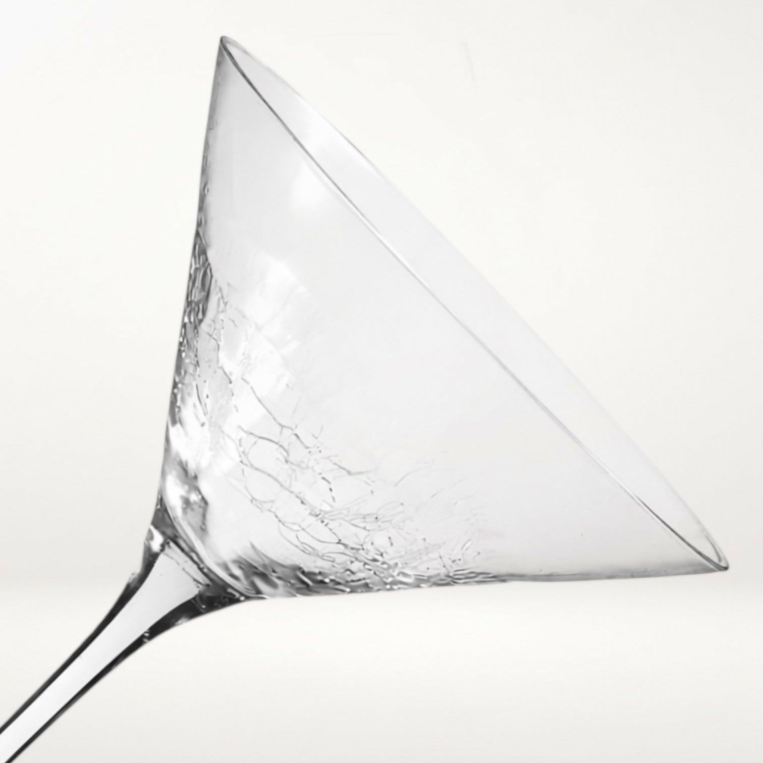 Pier 1 Reflections Martini Glasses | Set of 2 | Excellent Condition