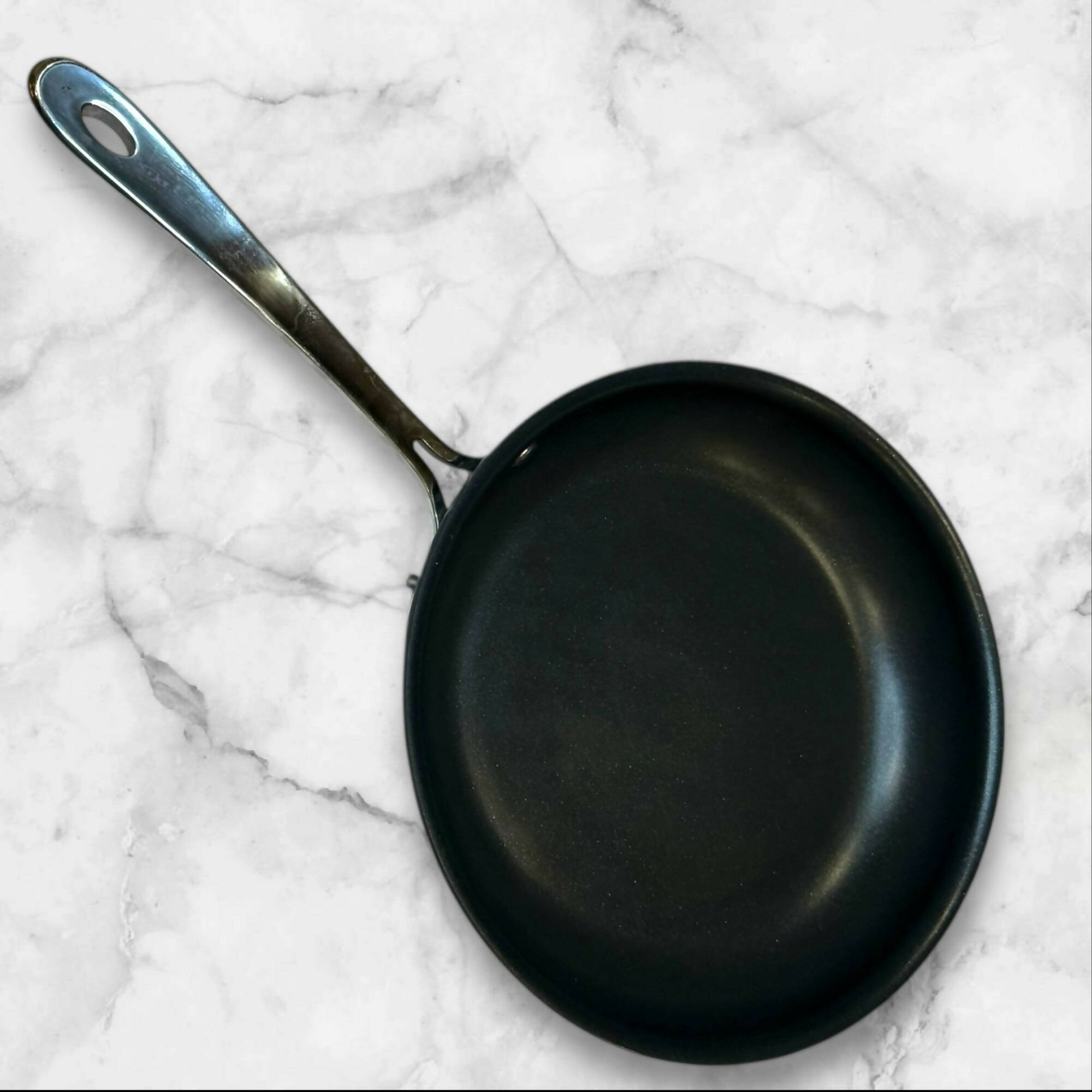 All-Clad HA1 Hard Anodized Nonstick Fry Pan 10 Inch | Excellent Condition