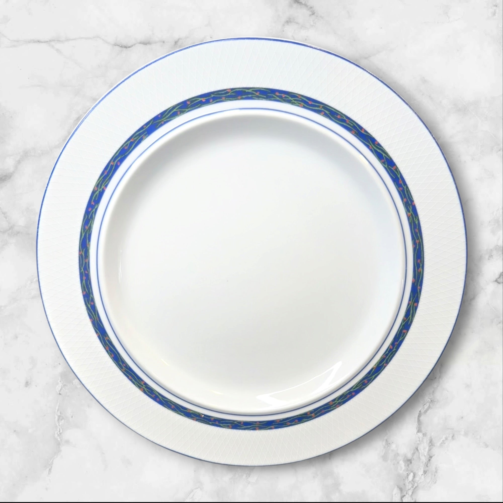 Dansk New Scandia Dinner & Bread Plates | Set of 8 | Great Condition