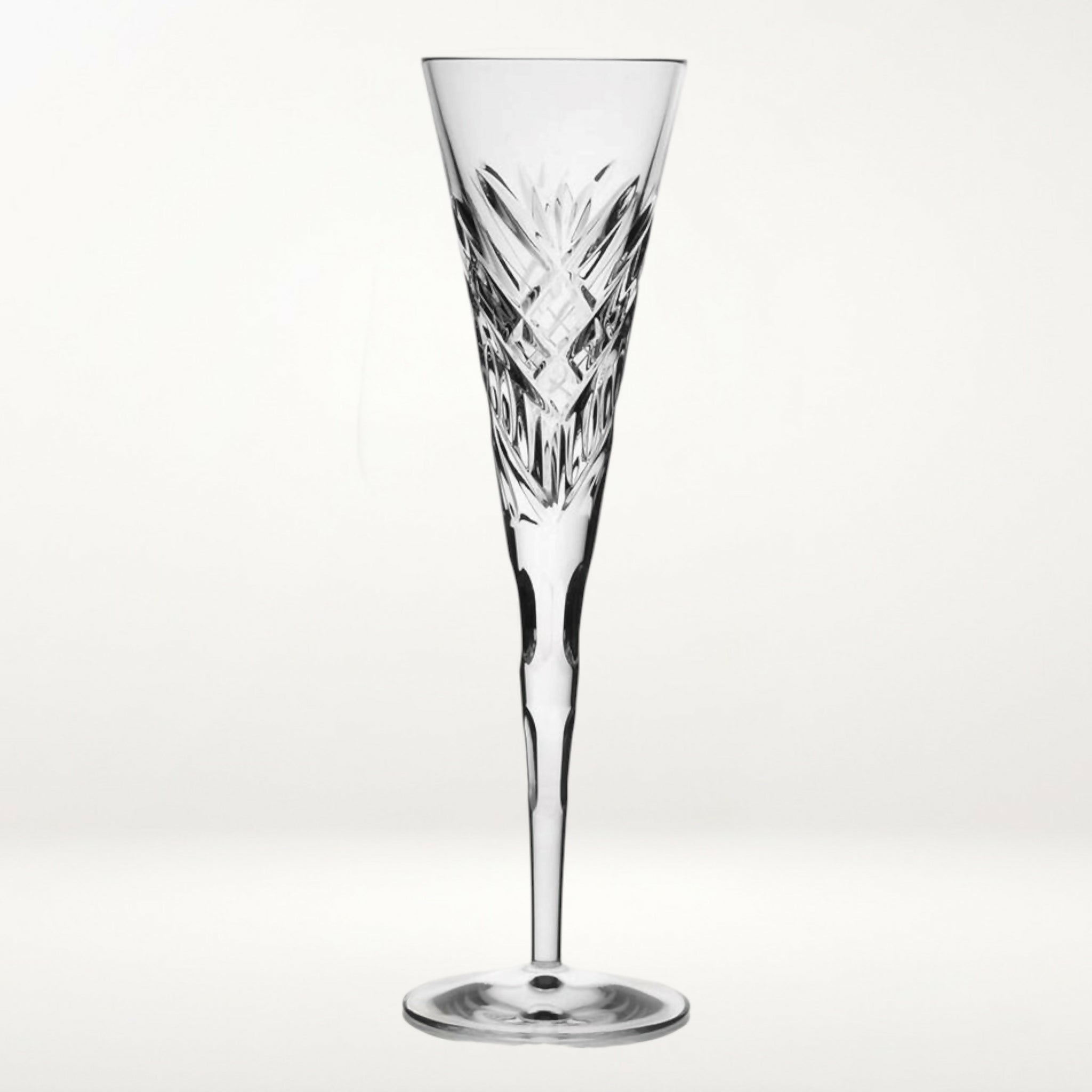 Godinger Pineapple Collection Champagne Flute | Single | Great Condition