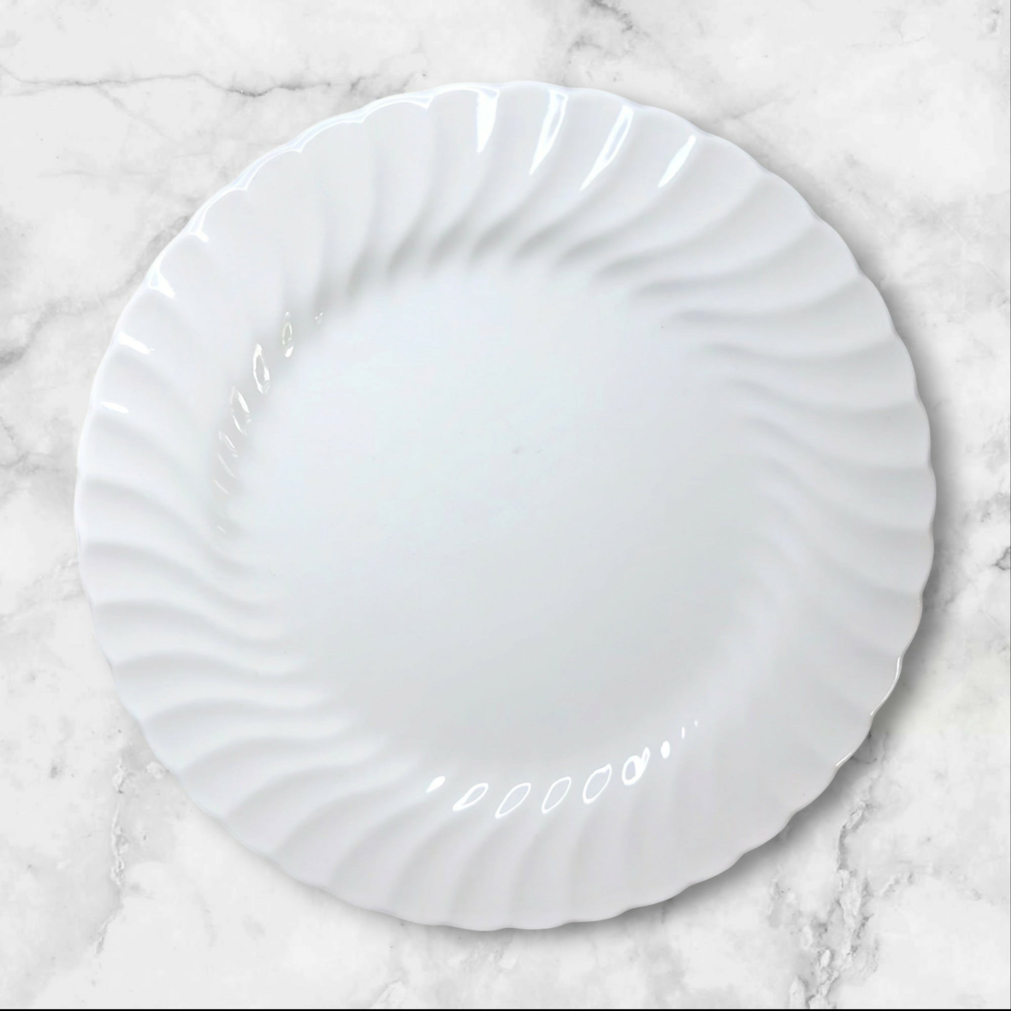 Johnson Brothers Regency Dinner Plates | Set of 6 | Excellent Condition