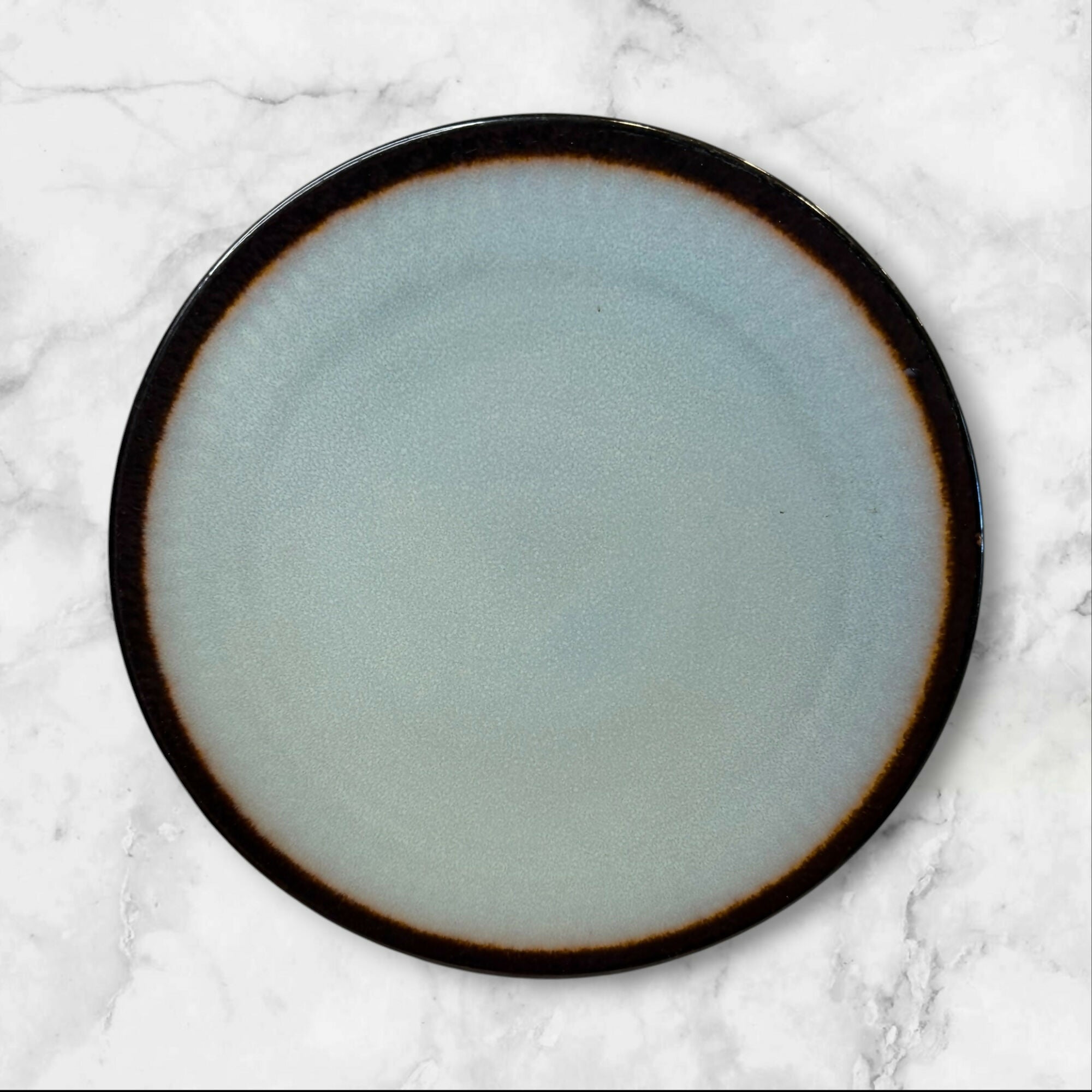 Food Network Angelica Dinner & Salad Plates | Set of 8 | Great Condition