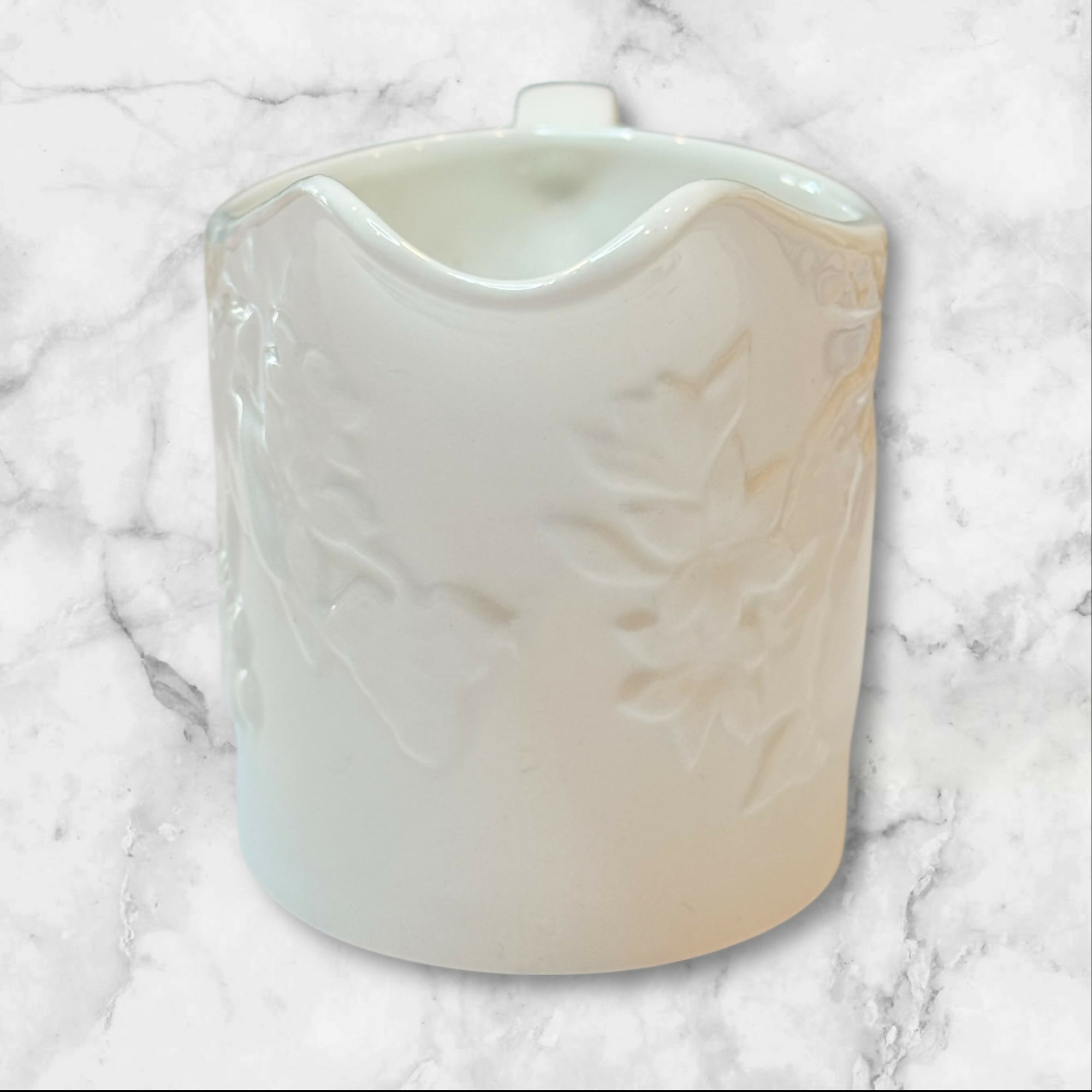 Franciscan Fruit Creamer Made in England | Excellent Condition