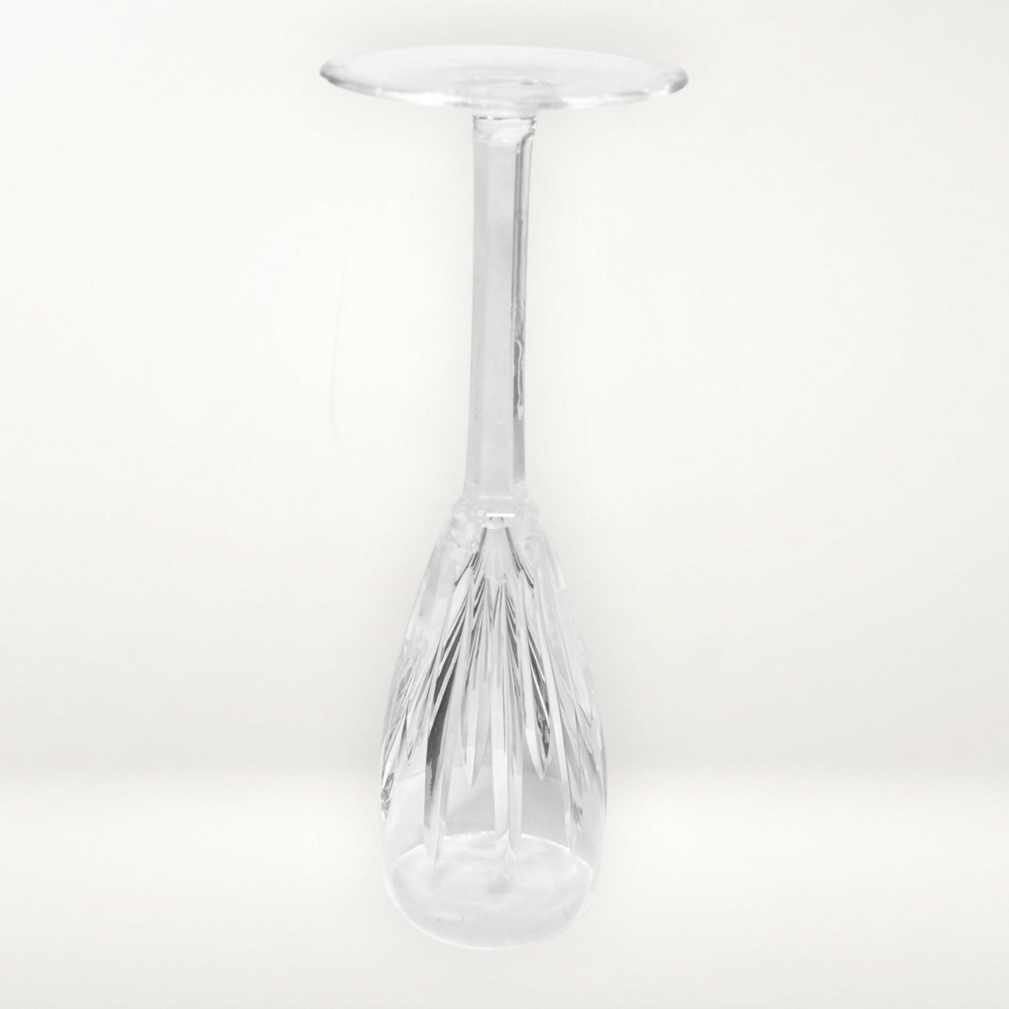 Waterford Crystal Carina Champagne Flute | Vintage | Great Condition