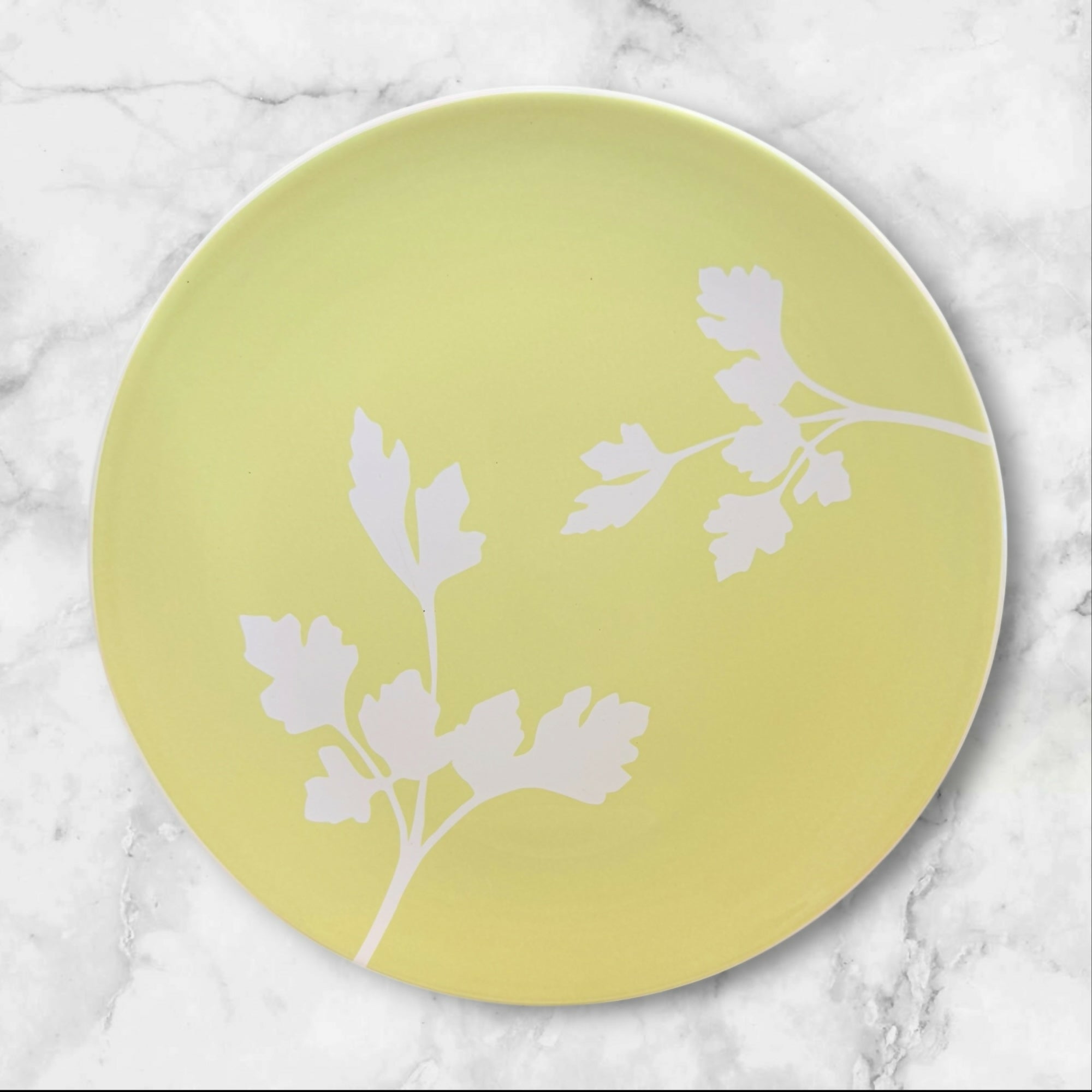 IKEA Vintage Portugal Floral Dinner Plates | Set of 4 | Excellent Condition