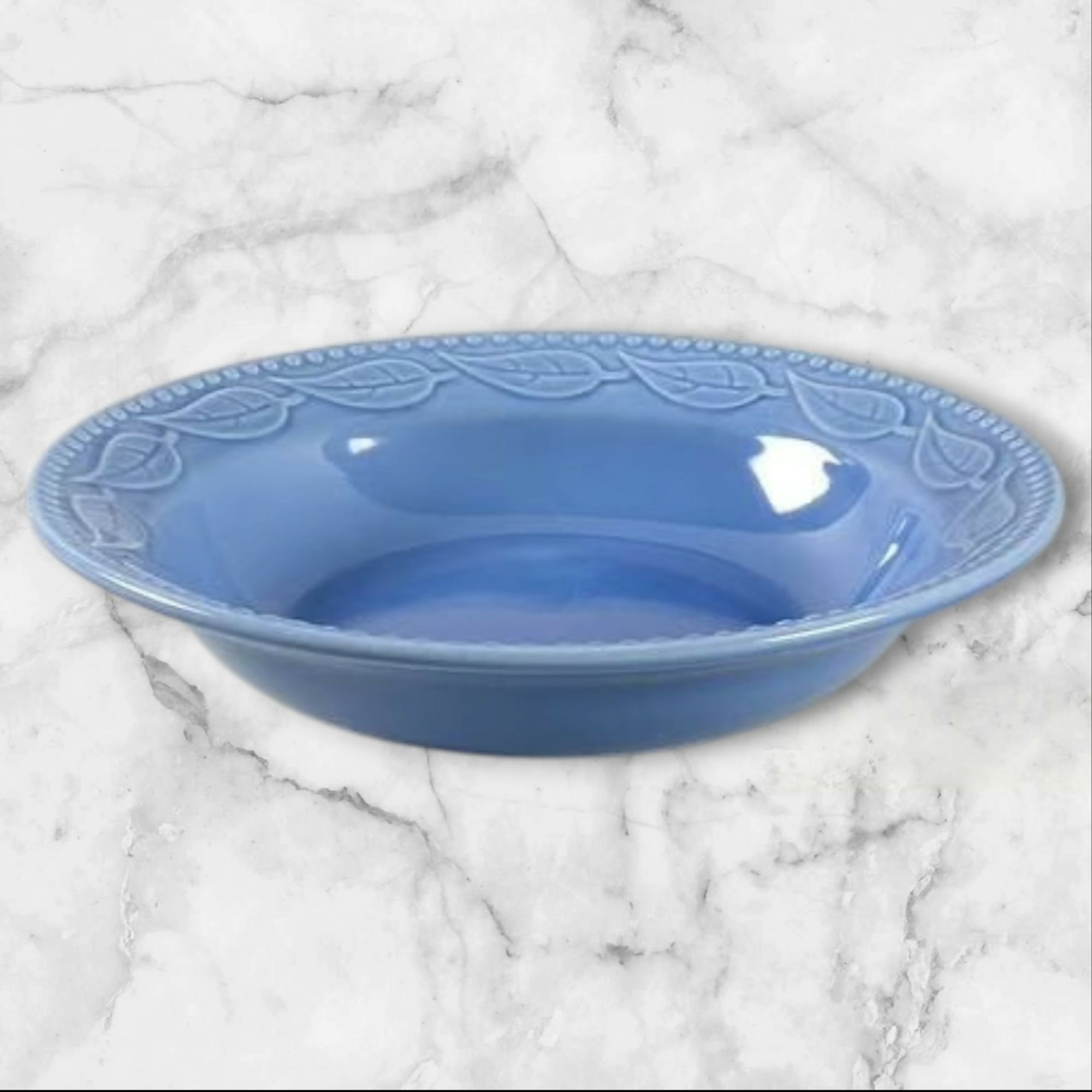 Signature Home Again Rim Soup Bowls | Set of 4 | Great Condition