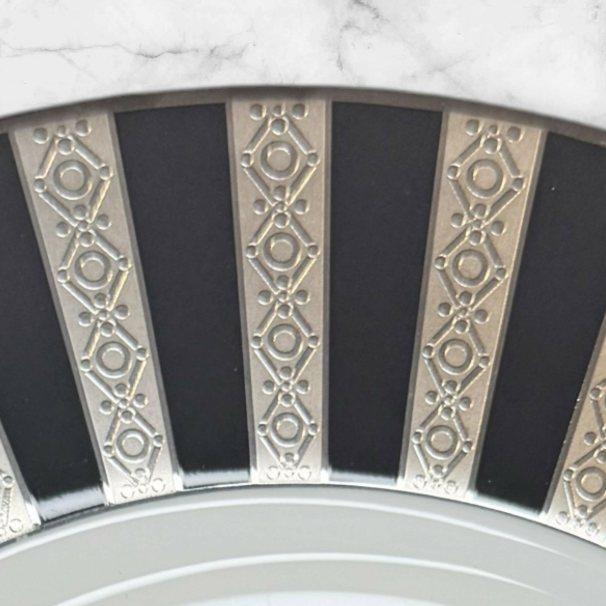 Waterford Colleen Accent Salad Plates | Set of 4 | Excellent Condition