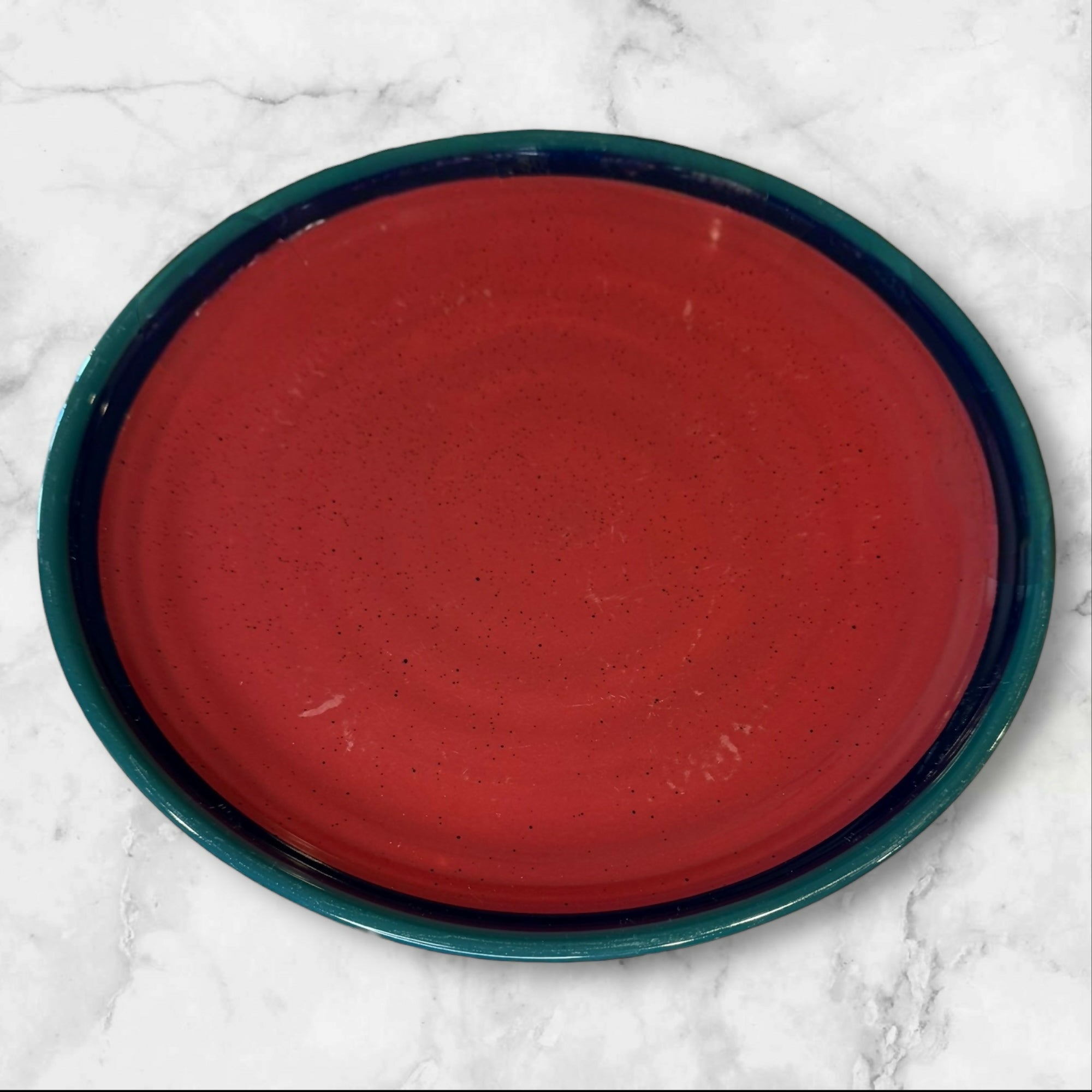 International Tableware Universe Dinner Plates | Set of 4 | Gently Used