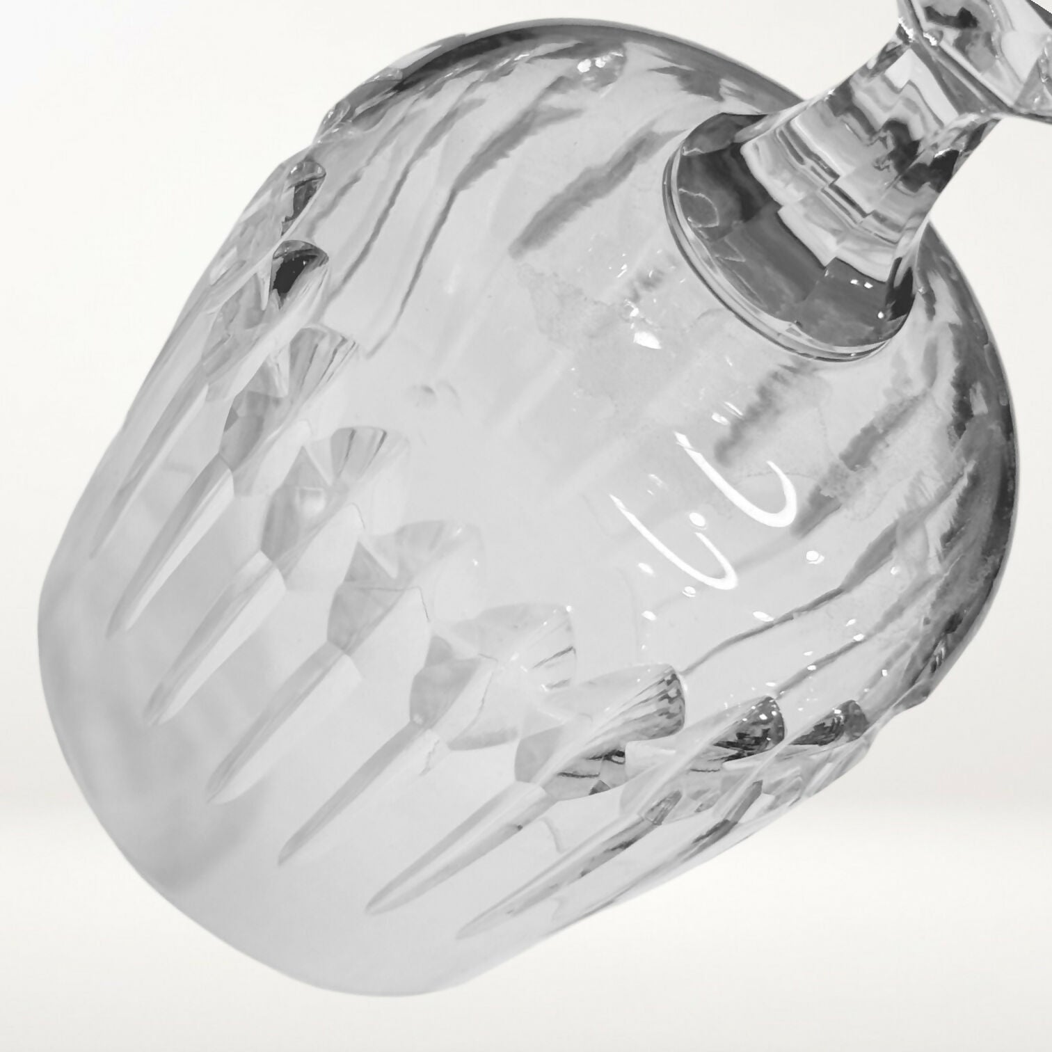 Schott Zwiesel Tango Water Goblet Glass | Single | Excellent Condition