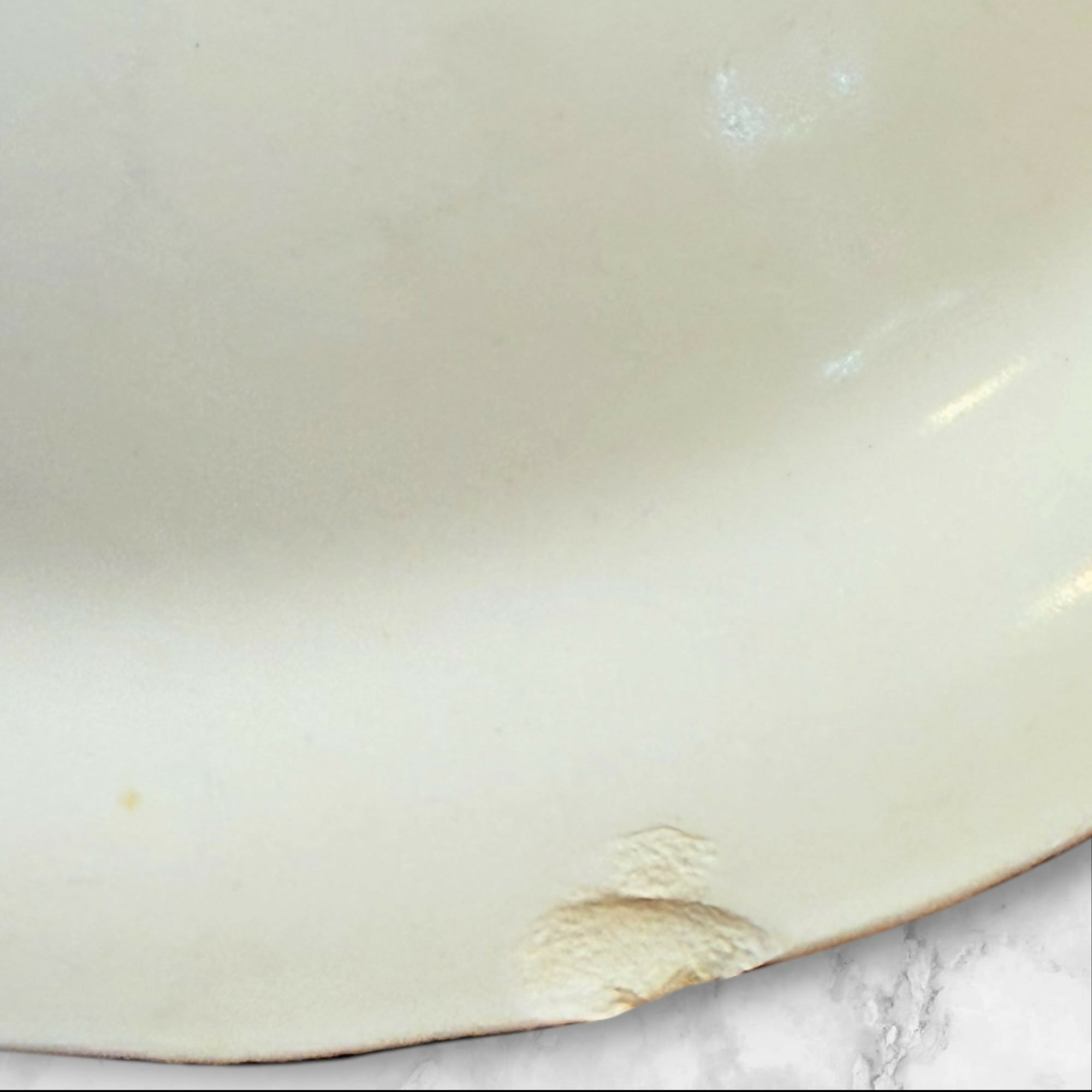 Metlox Poppytrail Sculptured Grape Rim Cereal Bowls | Set of 4 | Good Condition