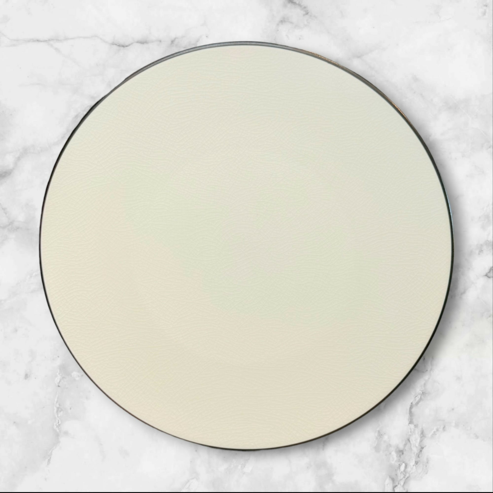 Crate & Barrel Kita Dinner Plates Japan | Set of 5 | Great Condition