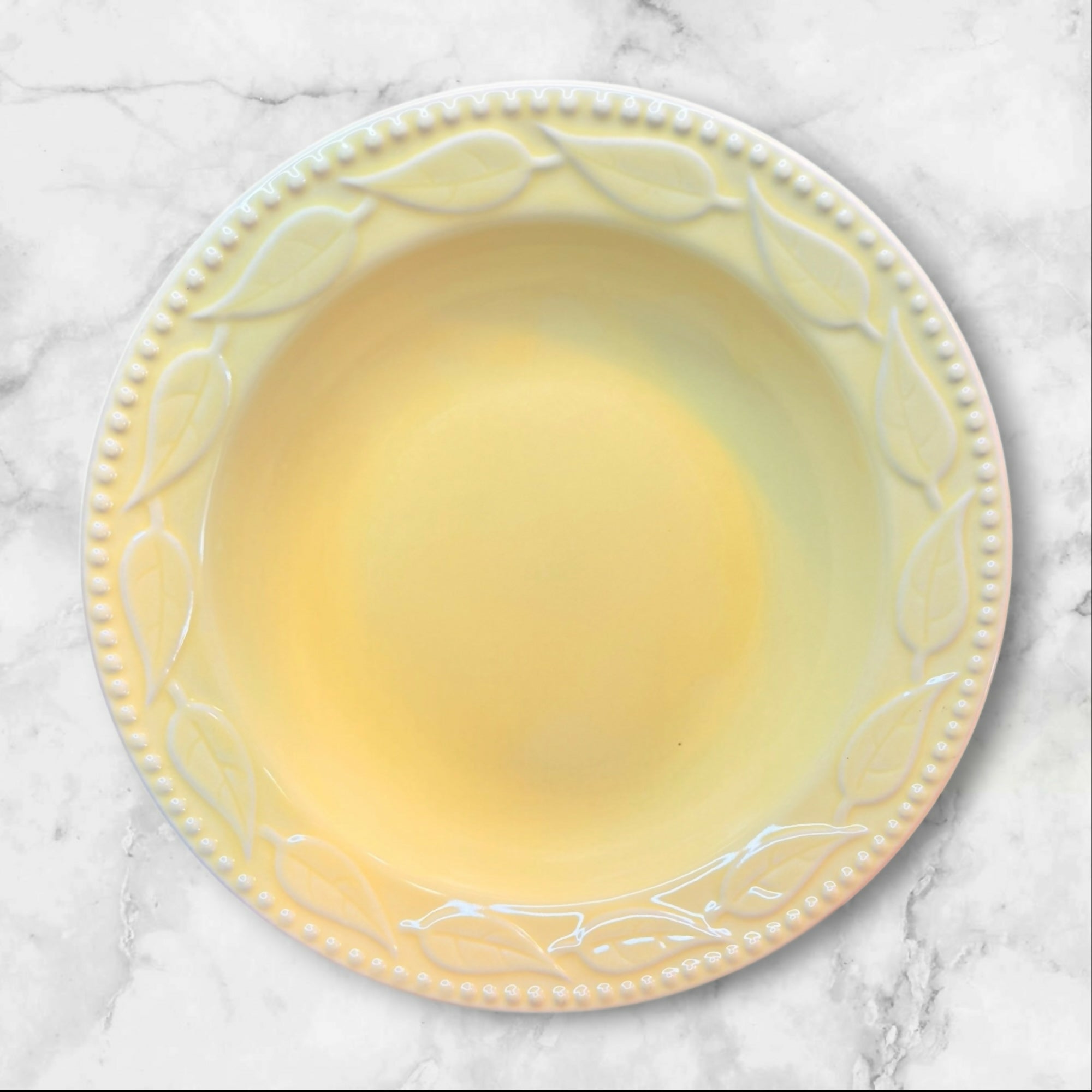 Signature Home Again Rim Soup Bowls | Set of 4 | Great Condition