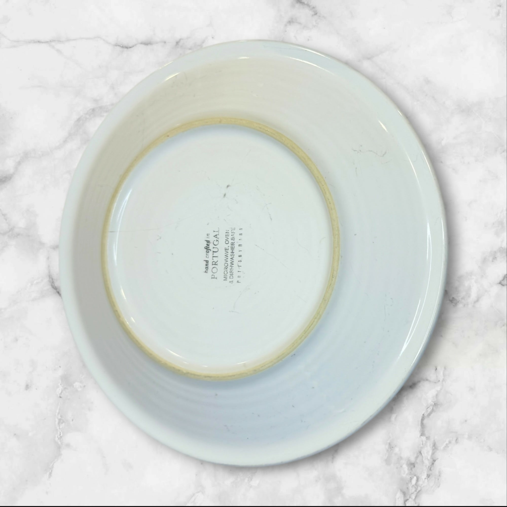 Pottery Barn Pottery Barn Gabriella Dinnerware Set | 8 Pc | Great Used Condition