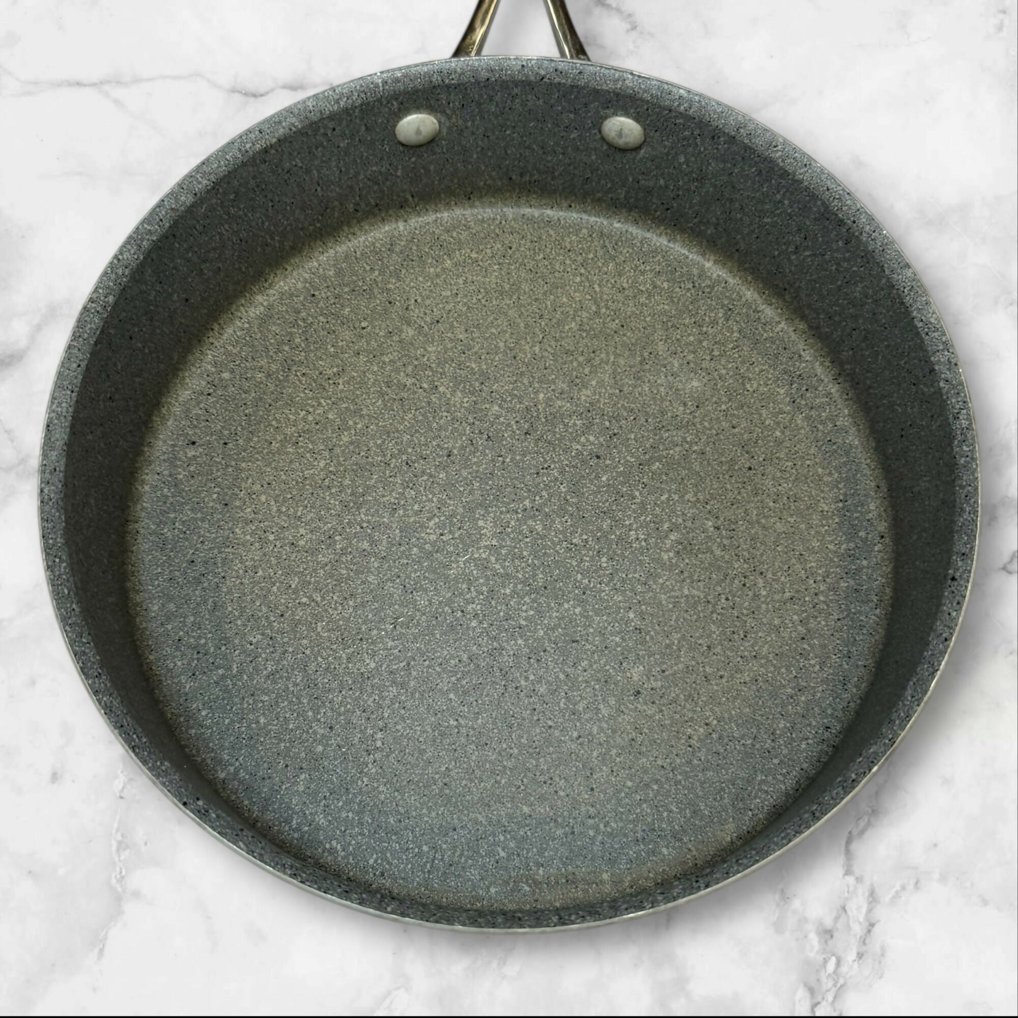 Zwilling Vitale 3 Qt Nonstick Sauté Pan | Gray Aluminum | Great Condition