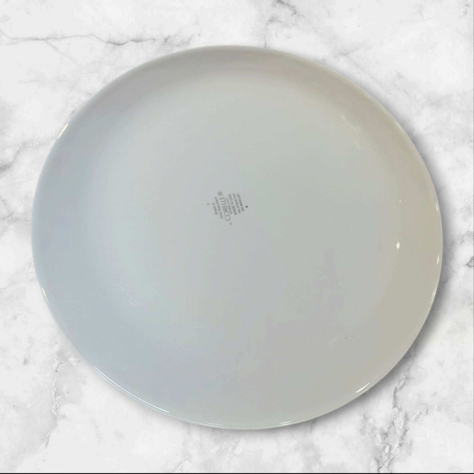 Corelle Casa Flora Dinner Plates | Set of 3 | Great Condition