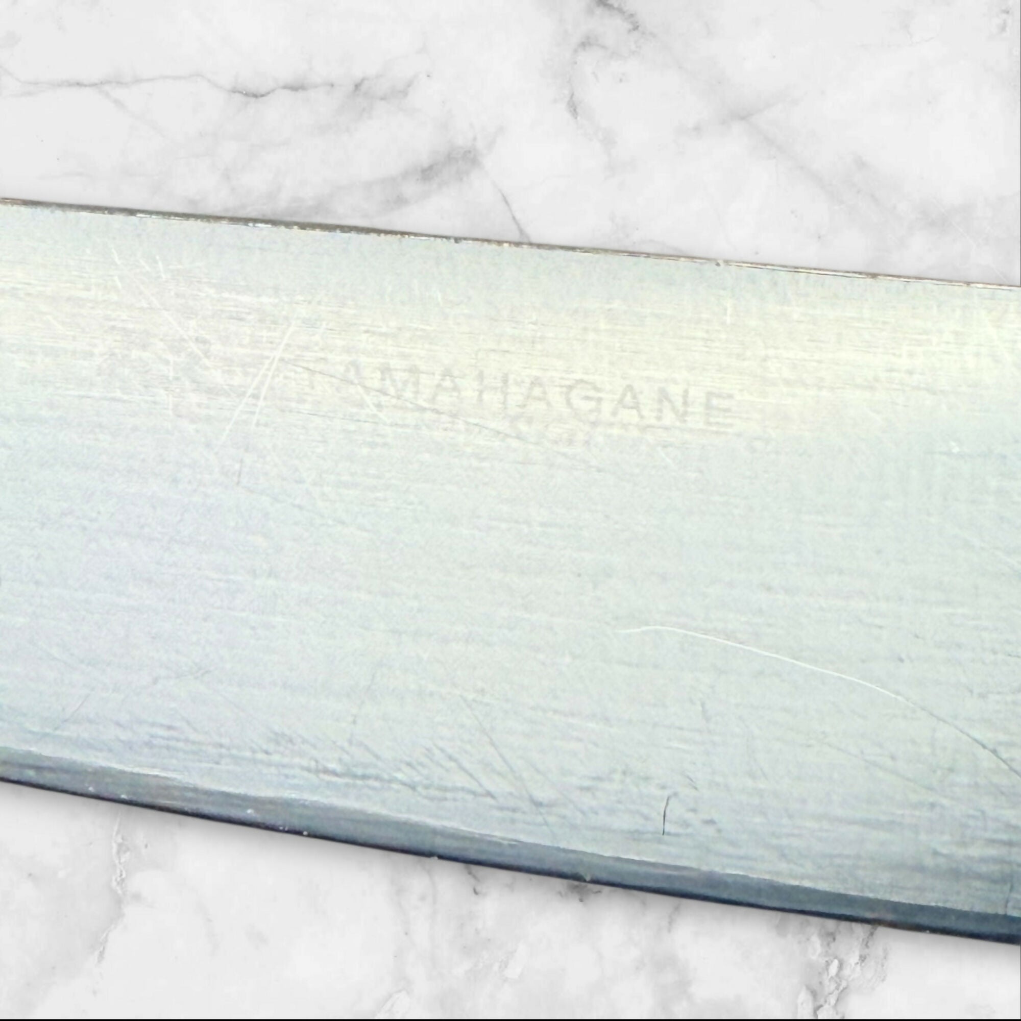 Tamahagane SAN Gyuto Chef’s Knife Stainless Steel | Single | Great Condition