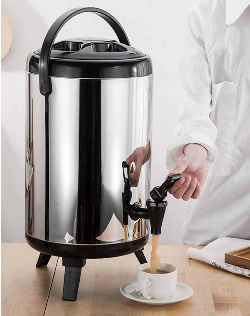 Beverage dispenser