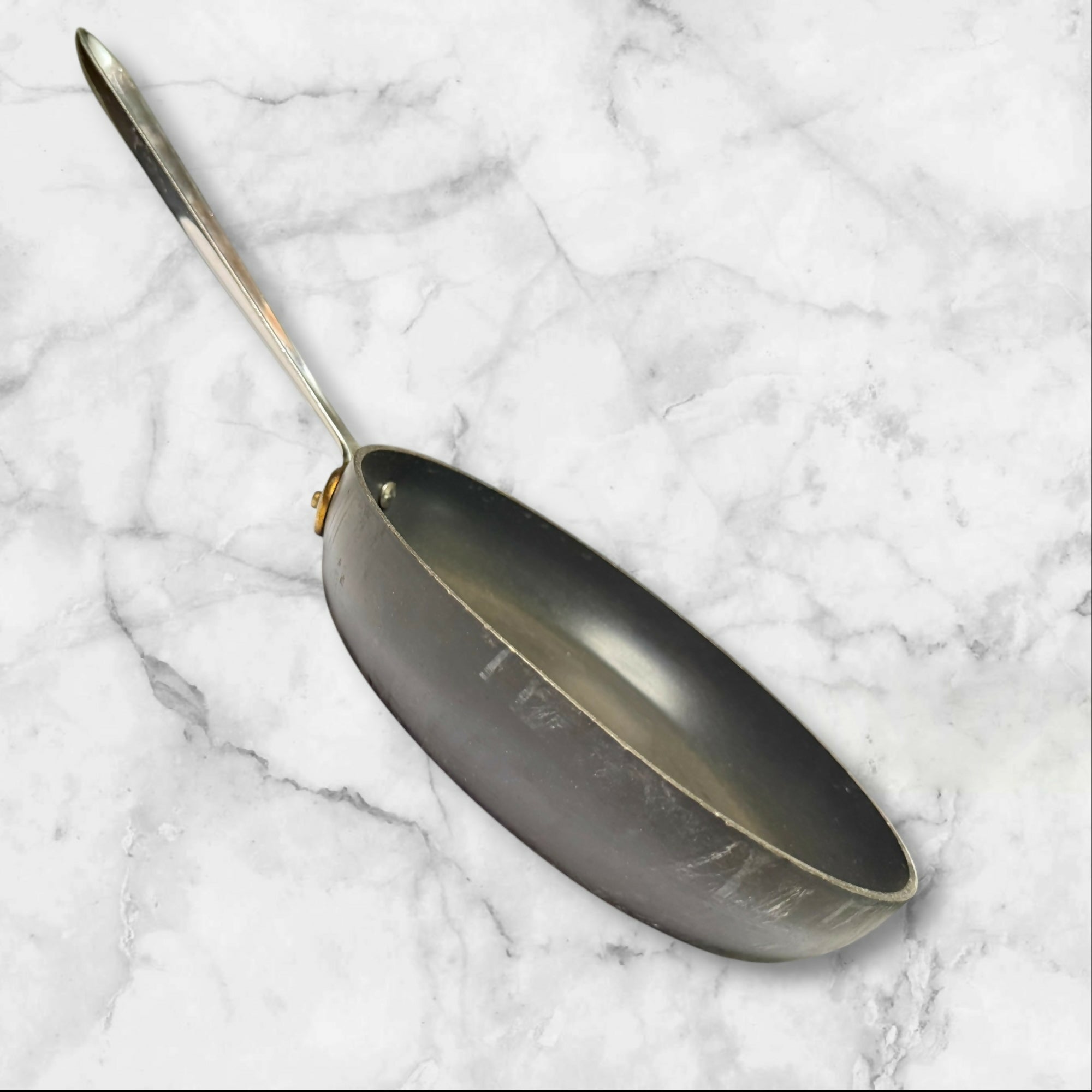 All-Clad Metalcrafters LLC Nonstick Fry Pan | 10 Inch | Good Used Condition