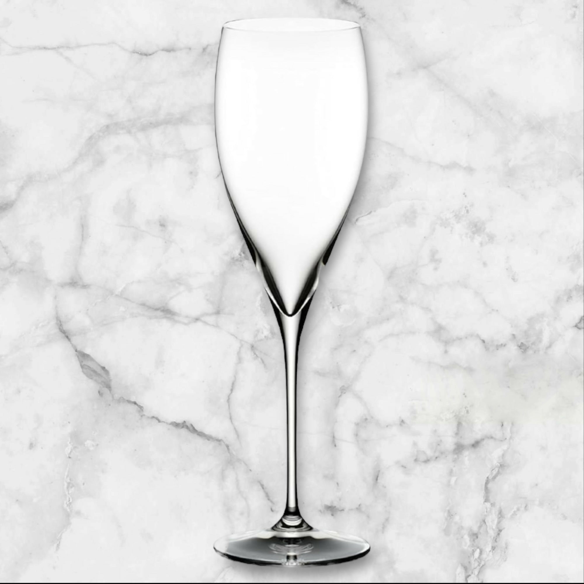 Riedel Vinum Vintage Champagne Glass 3