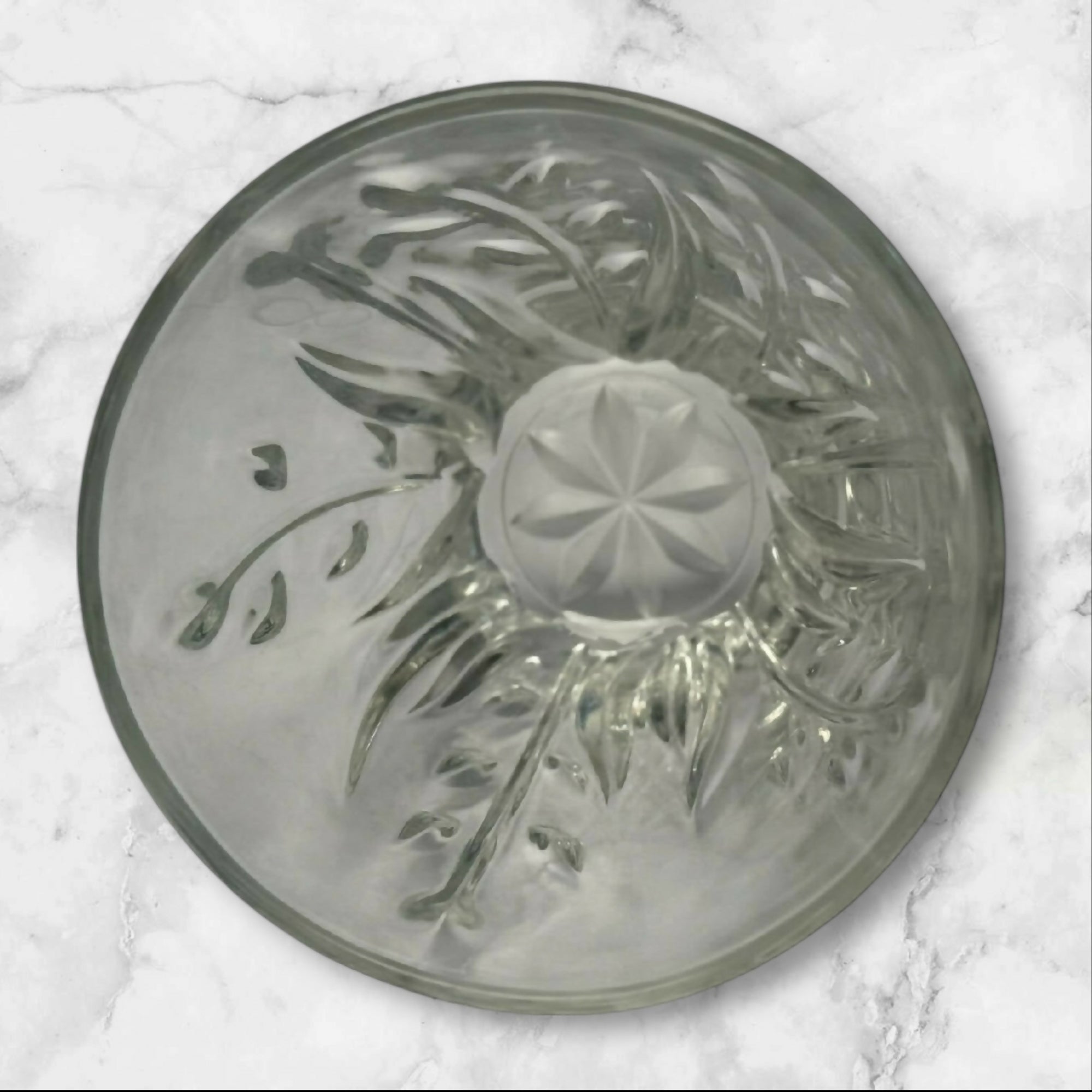 Cristal d’Arques Cassandra Rocks Glasses | Set of 4 | Excellent Condition