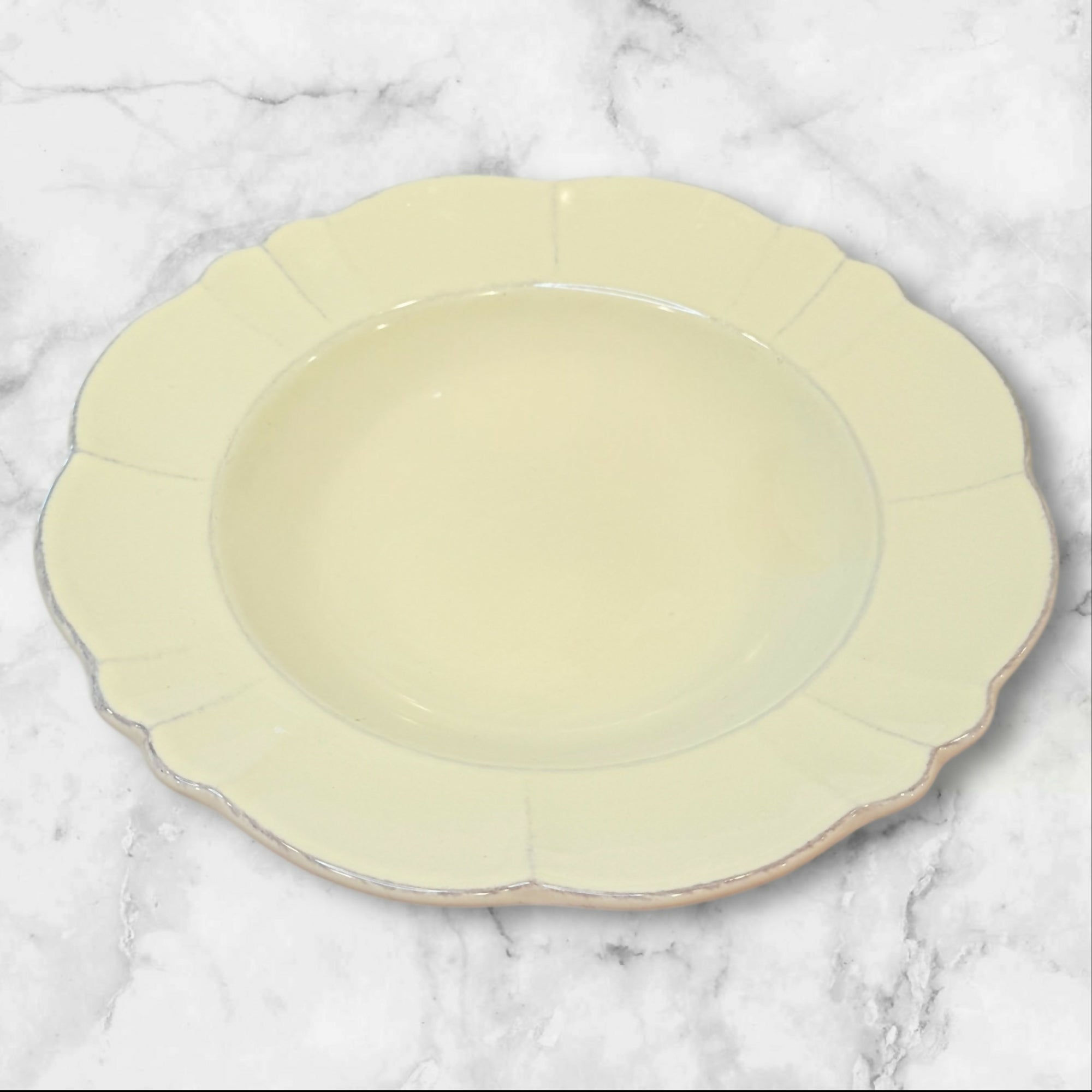 Cerages Portugal Ceramic Bowls | Set of 4 | Great Condition