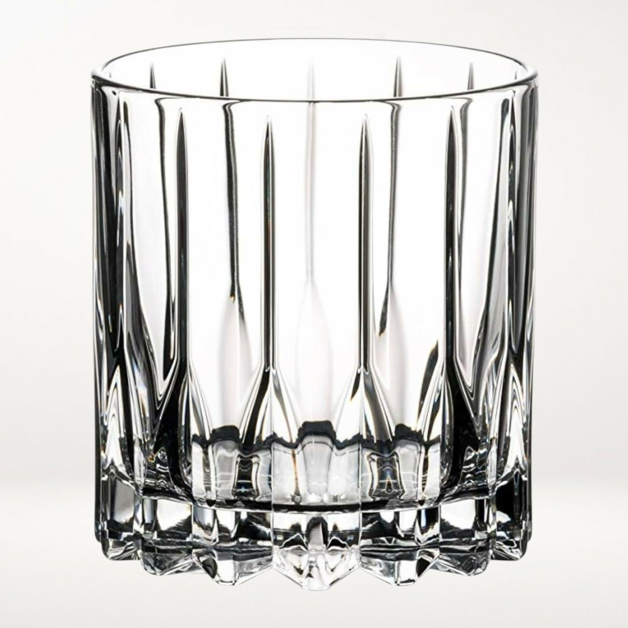 RIEDEL Drink Specific Rocks Glasses | Set of 3 | Great Condition