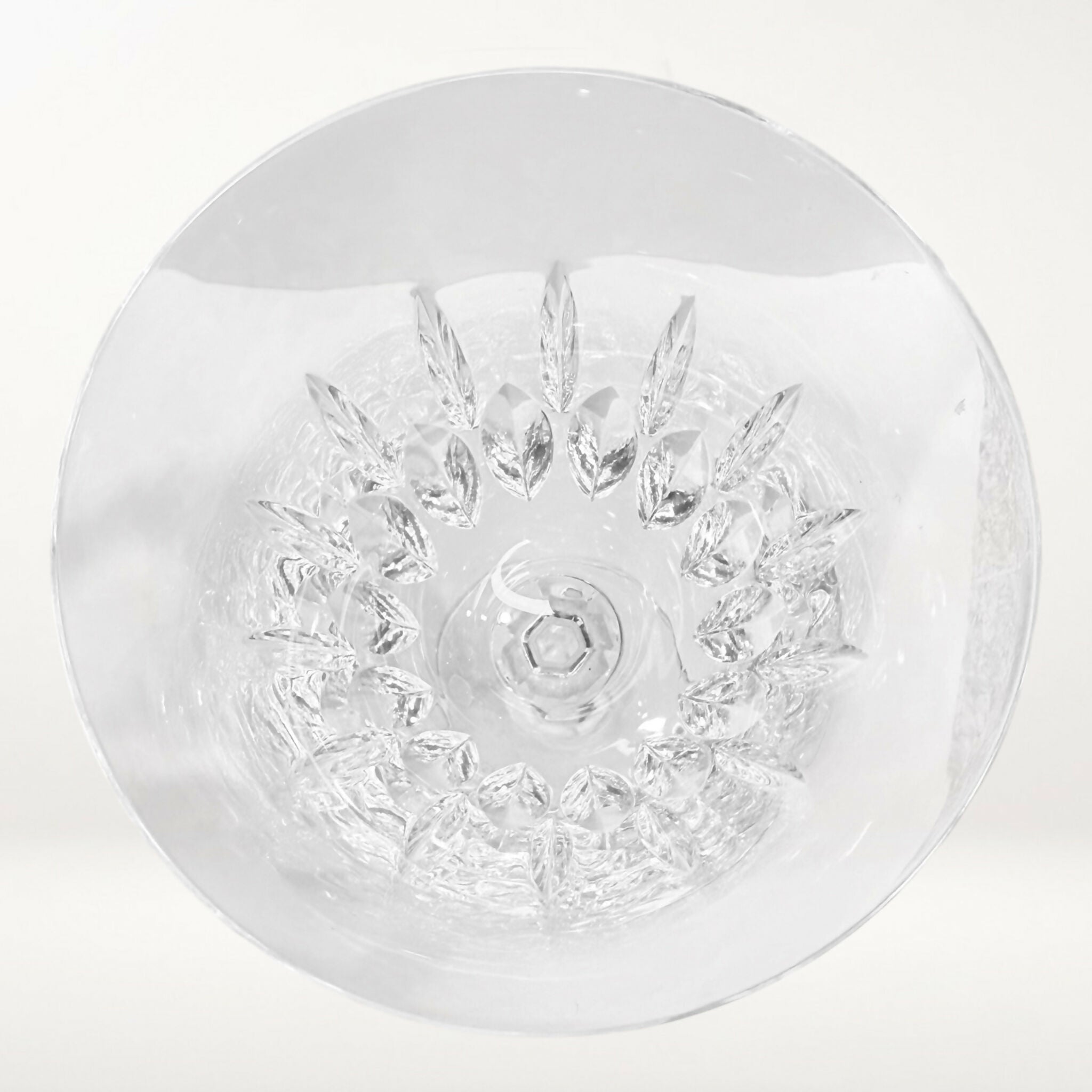 Mikasa Interlude Water Goblet | Single | Excellent Condition