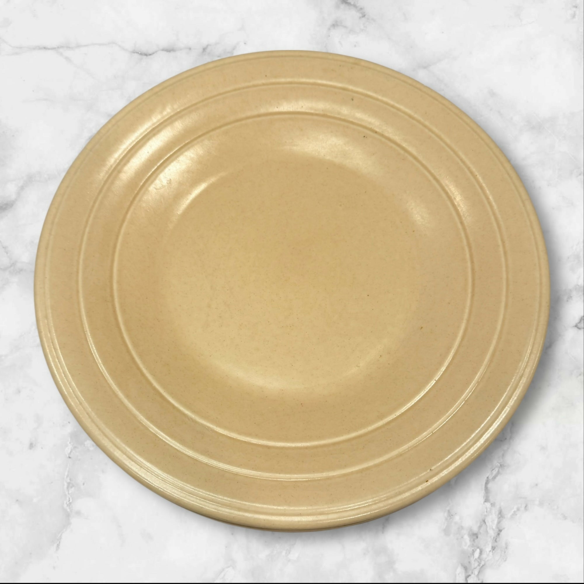 Villa Romana Italian Dinner Plates | Set of 3 | Gently Used