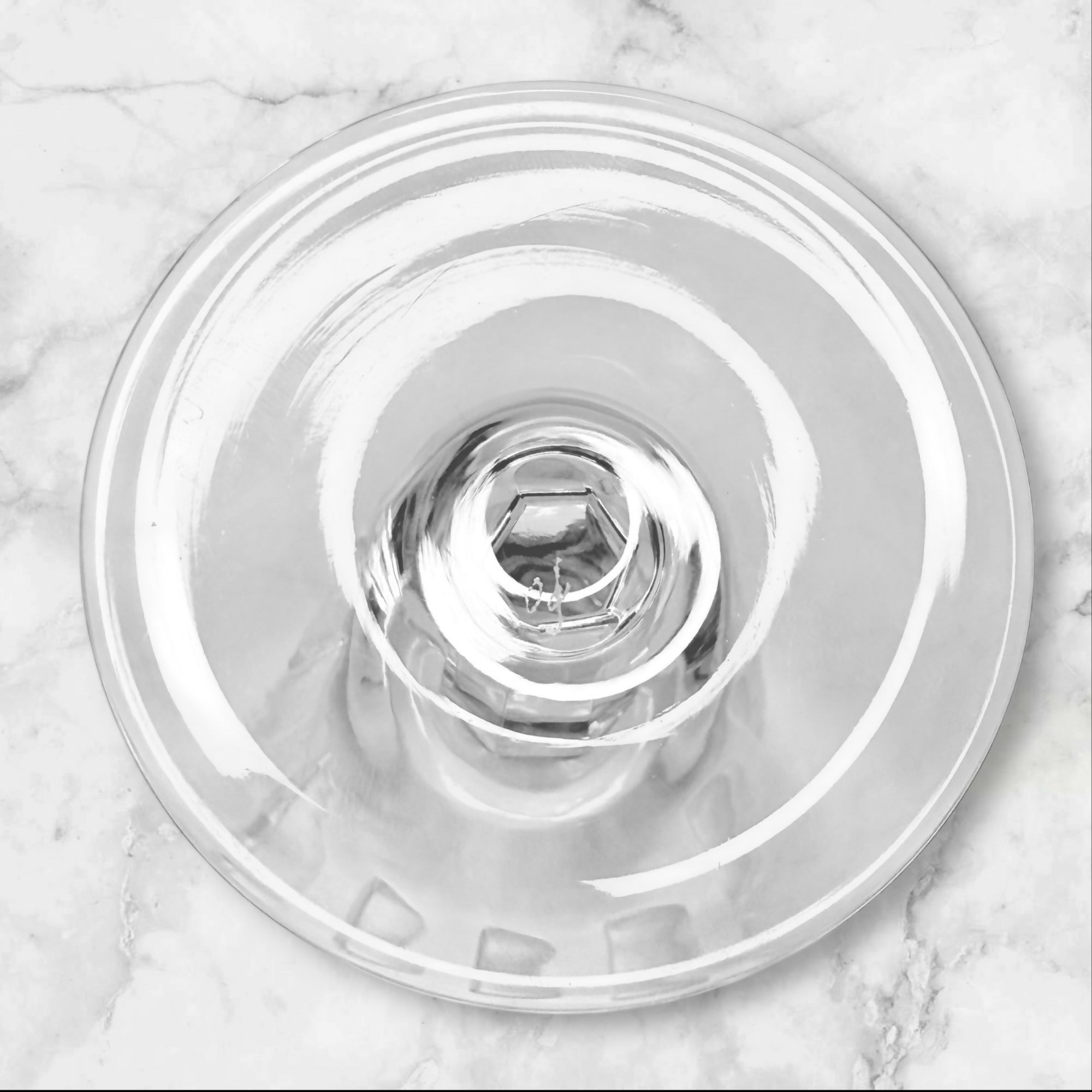 Orrefors Charlotte Water Goblets | Set of 3 | Excellent Condition