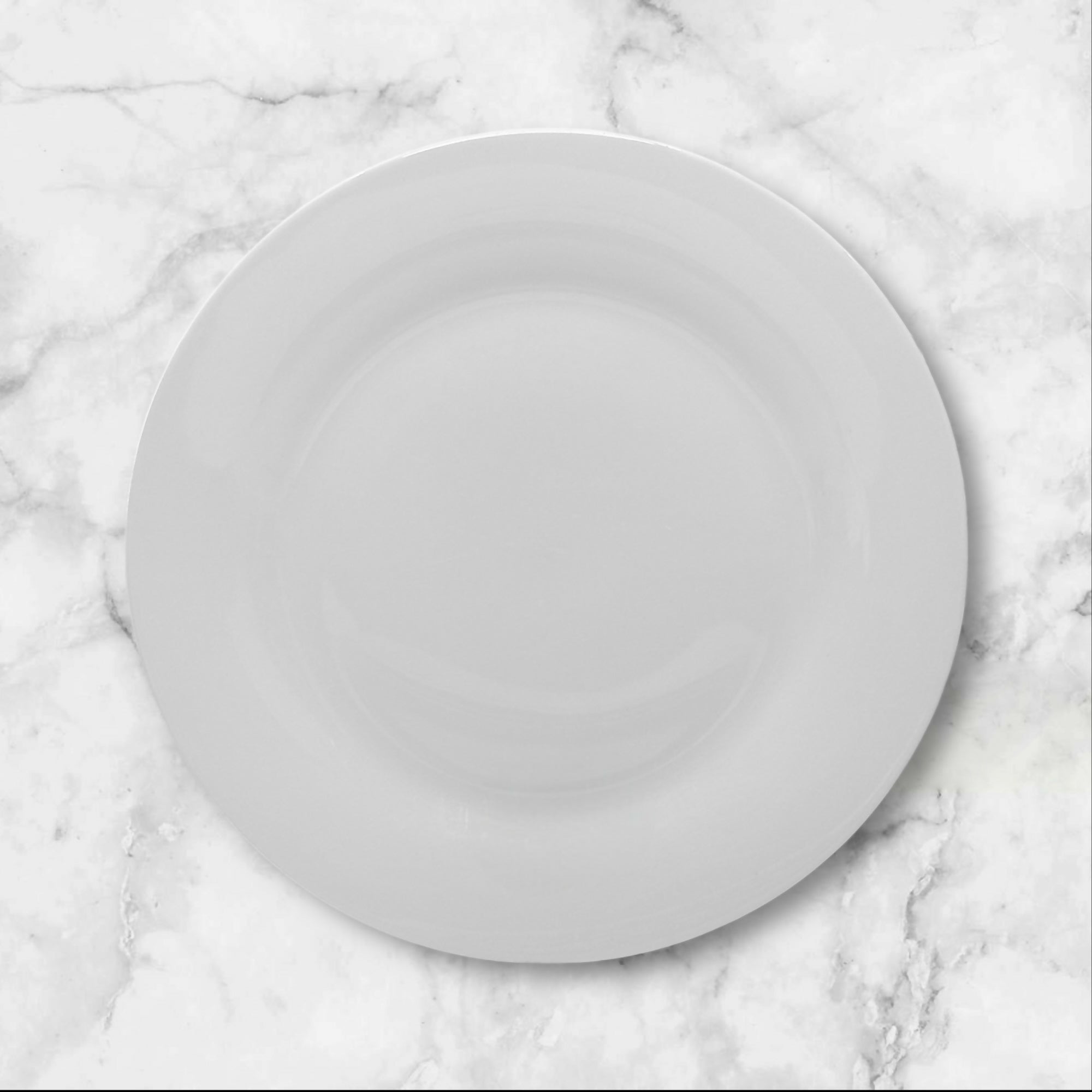 Pottery Barn Caterer’s Salad Plates | Set of 6 | Excellent Condition
