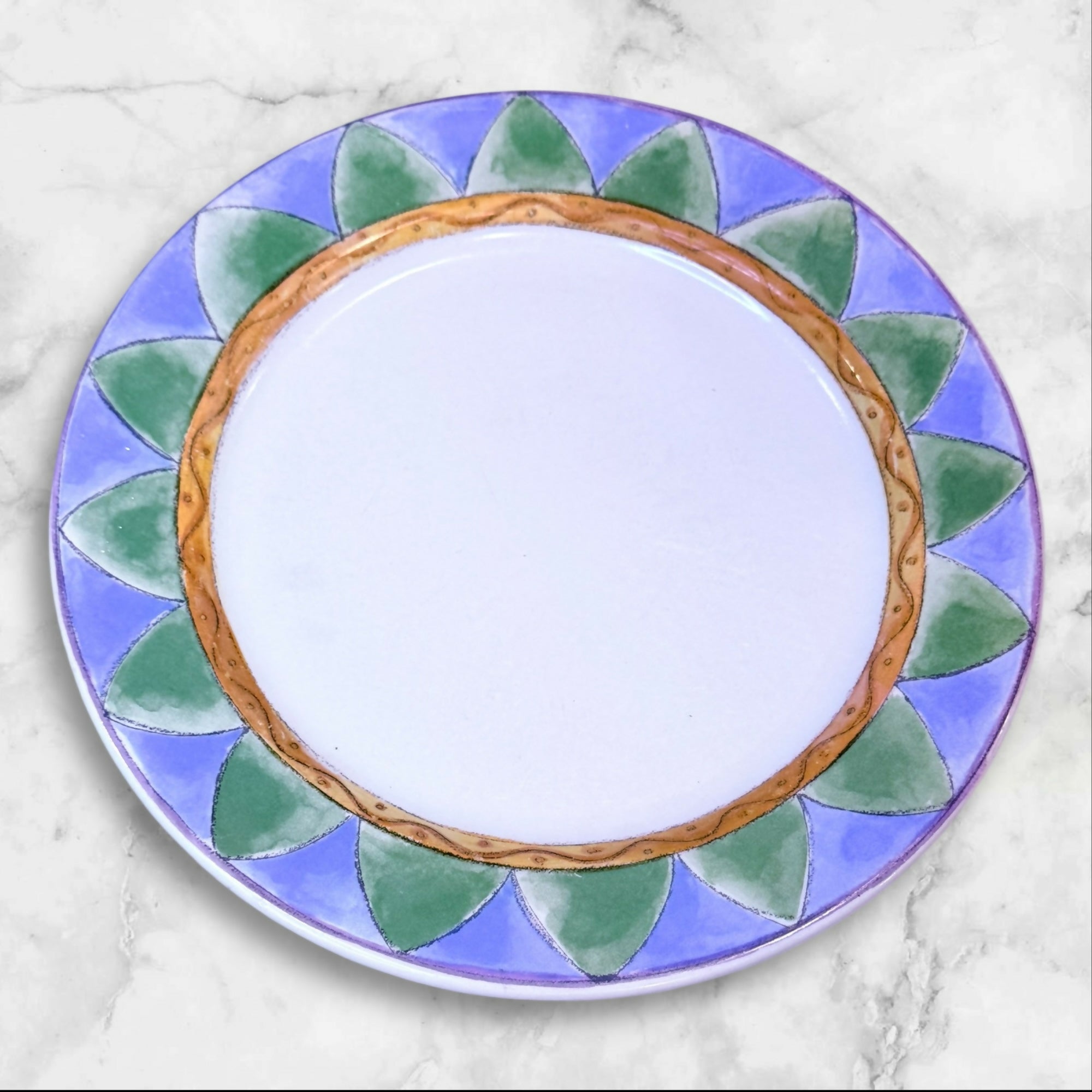 The Sweet Shoppe by Sango Dinner Plates | Set of 6 | Good Condition